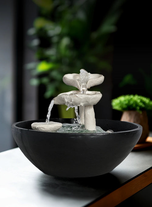 Water Fountains for Home