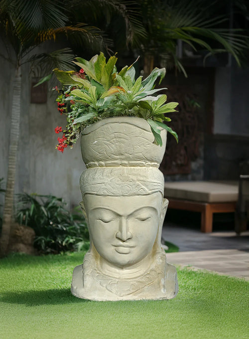 Outdoor Decor