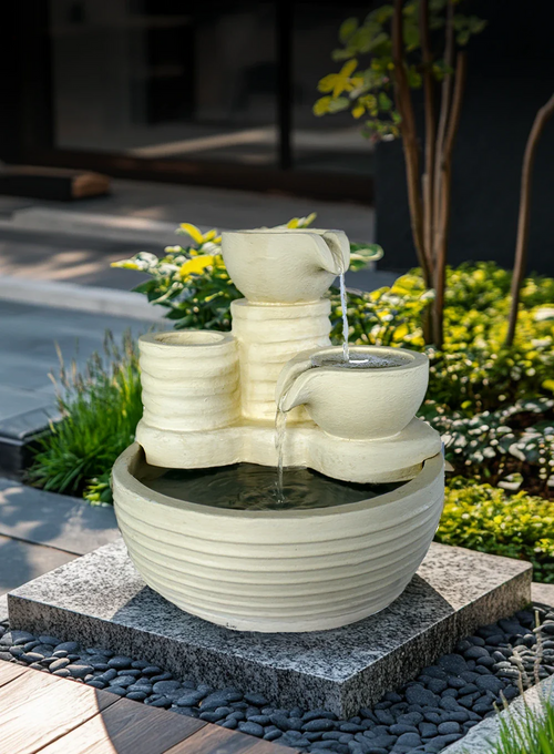 Home & Garden Fountains