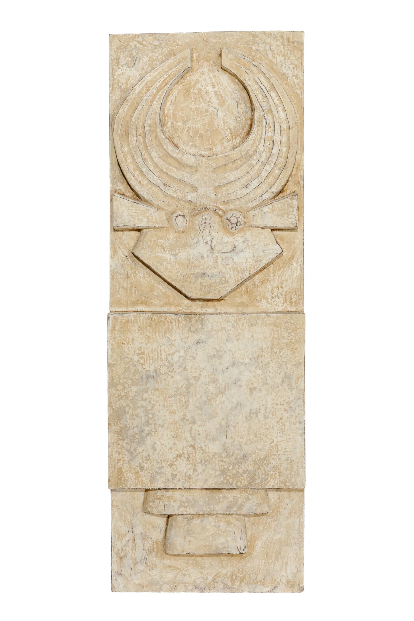 Toraja King’s Symbols of Power – Style 02