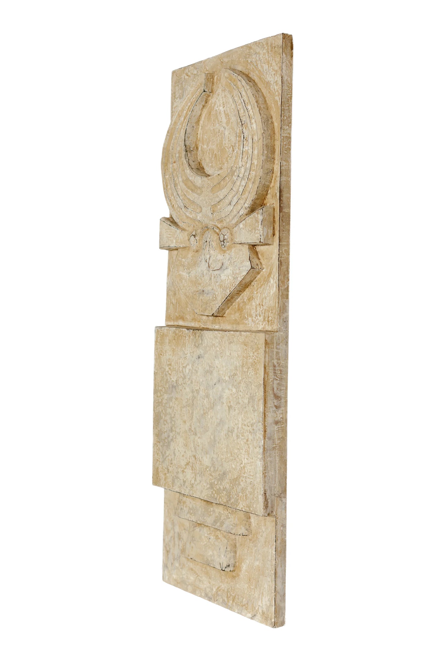 Toraja King’s Symbols of Power – Style 02