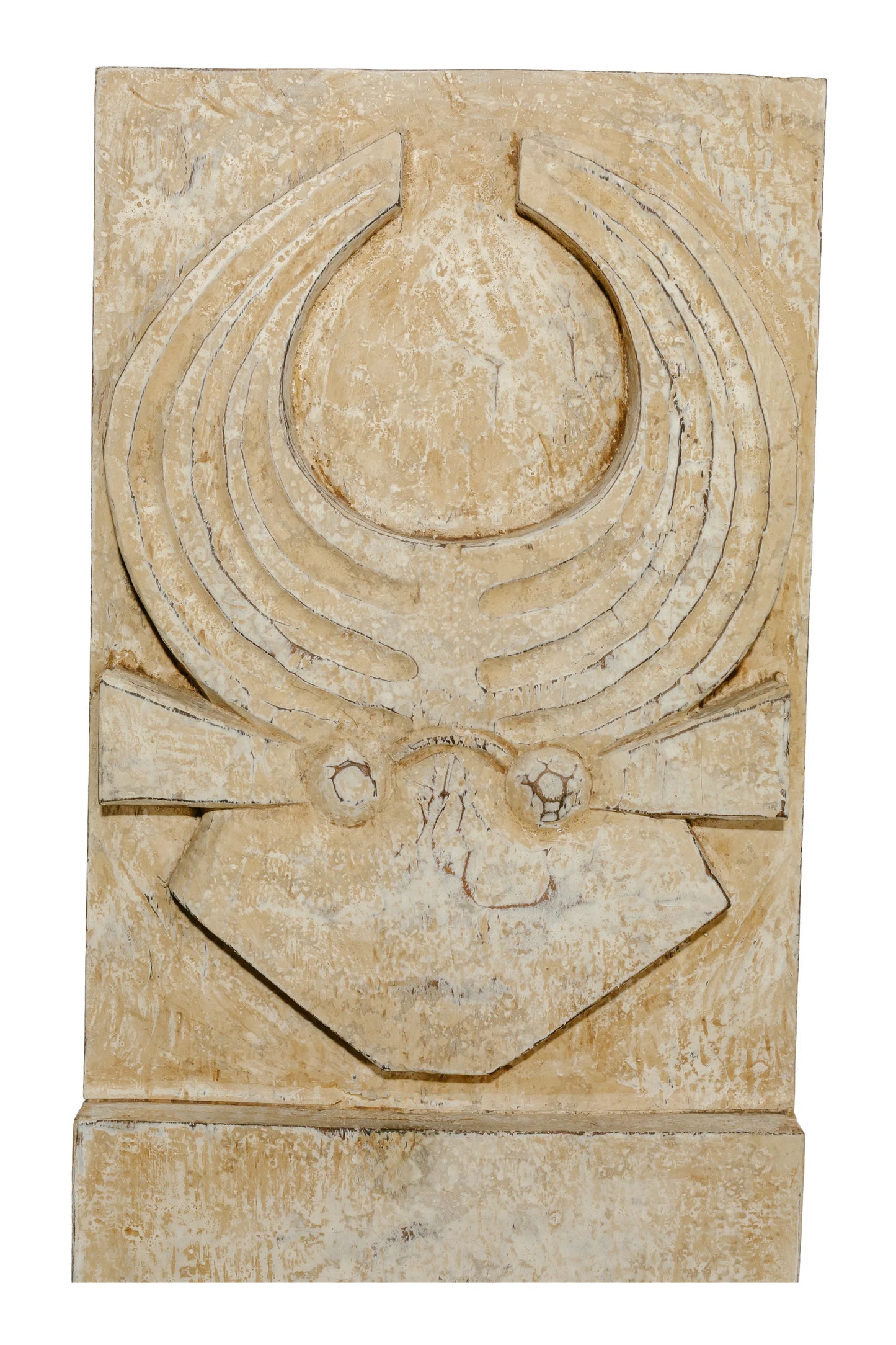 Toraja King’s Symbols of Power – Style 02