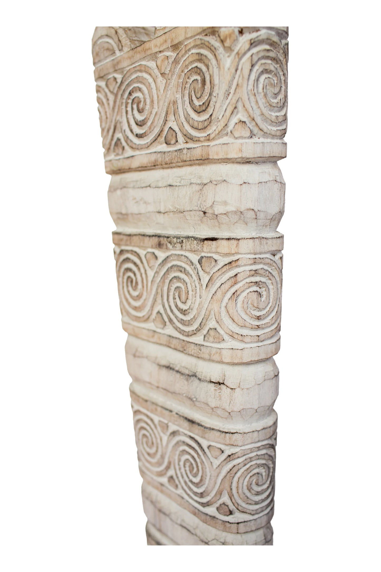 Toraja King’s Symbol of Power