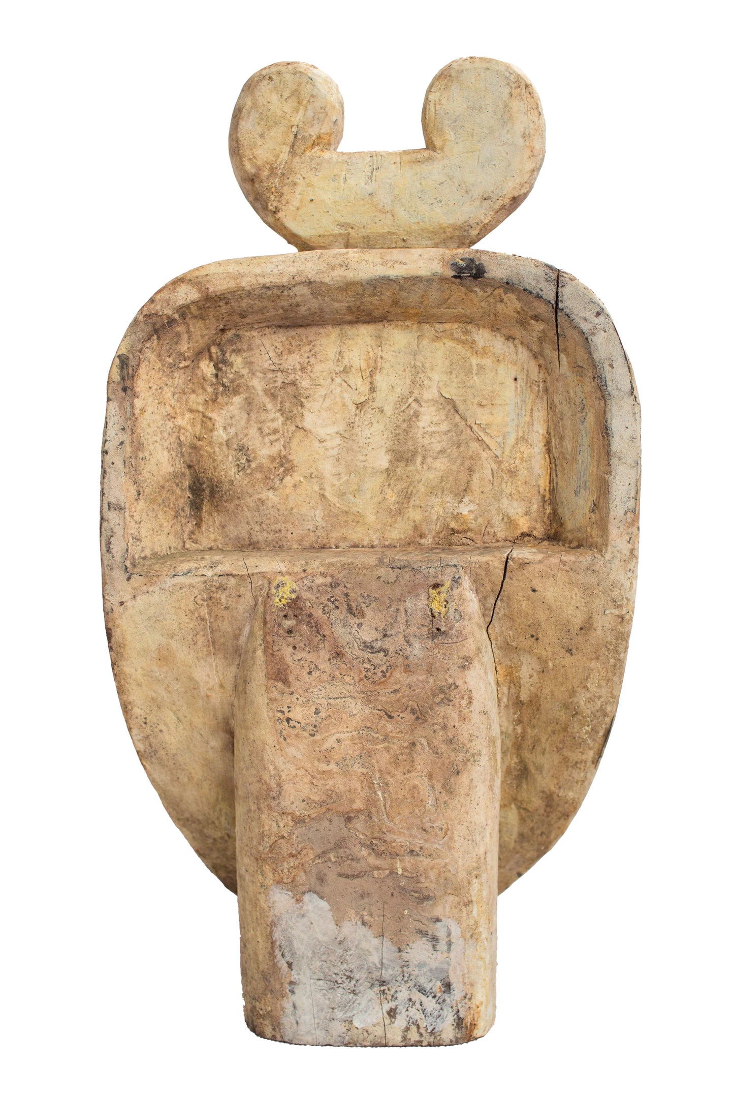 Toraja Kingdom’s Godfather Mask