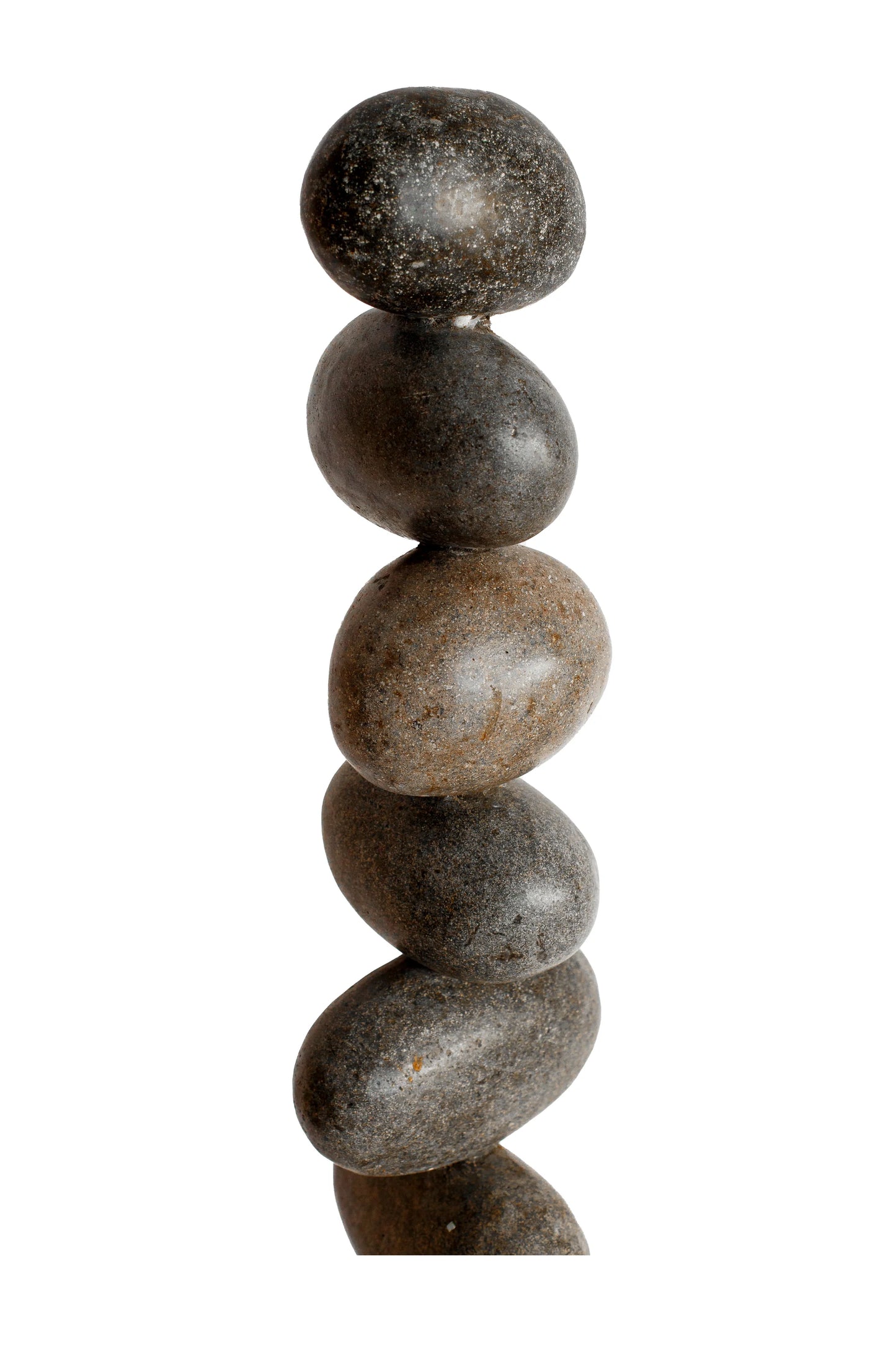 Balancing Natural Stone Pillar