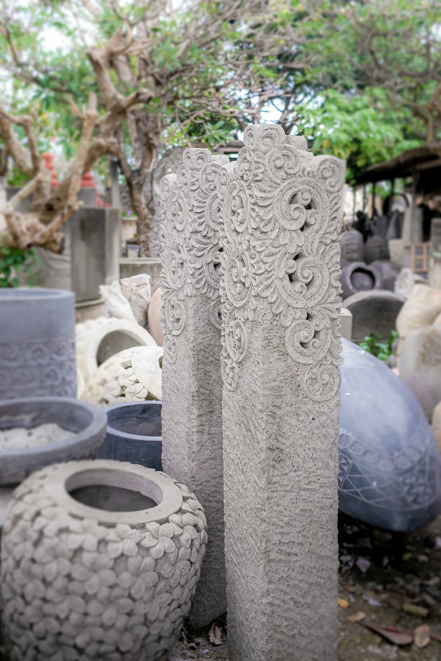 Column Of Positivity - Small