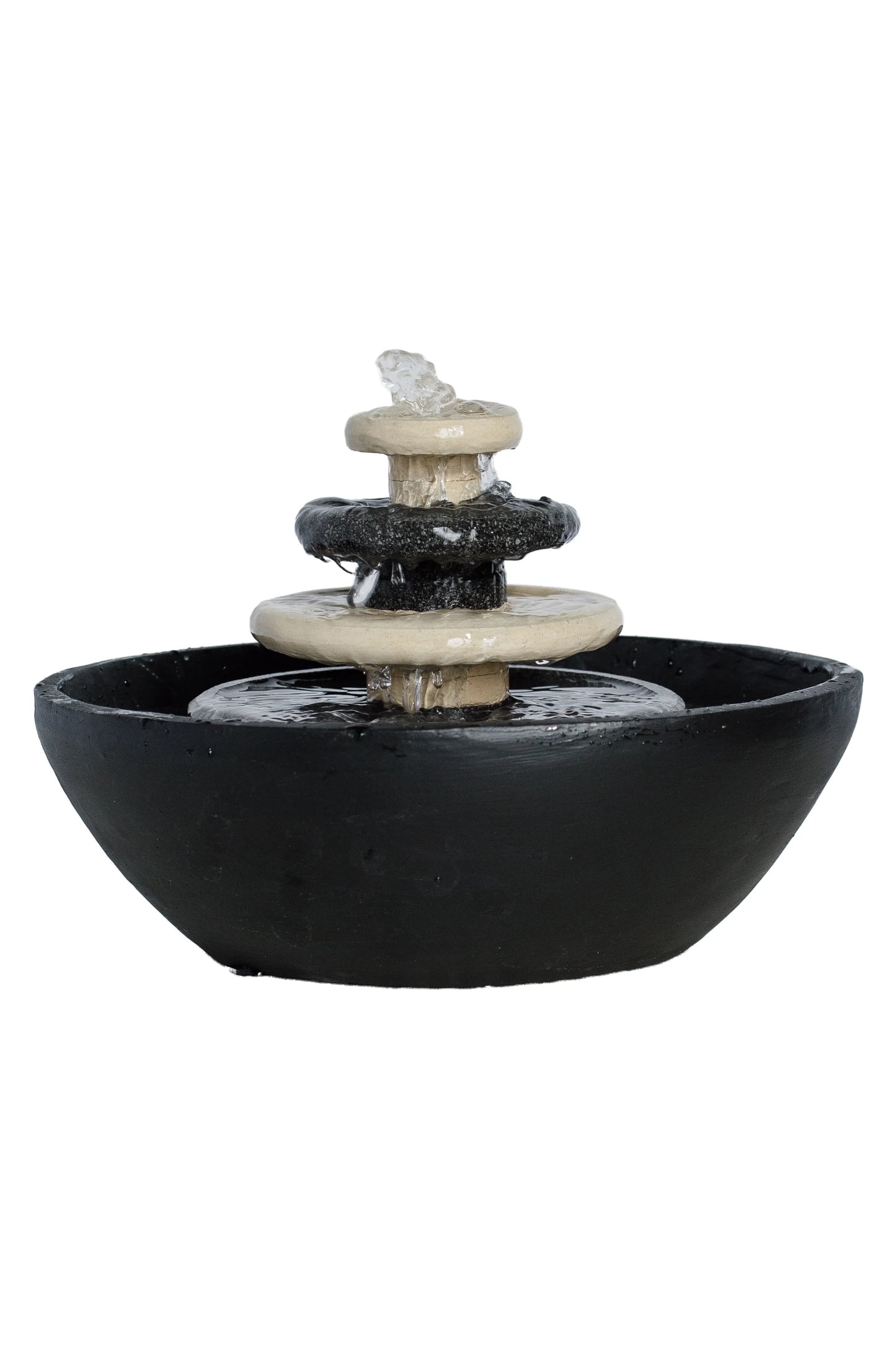 Cascading Desktop Water Fountain Style 2