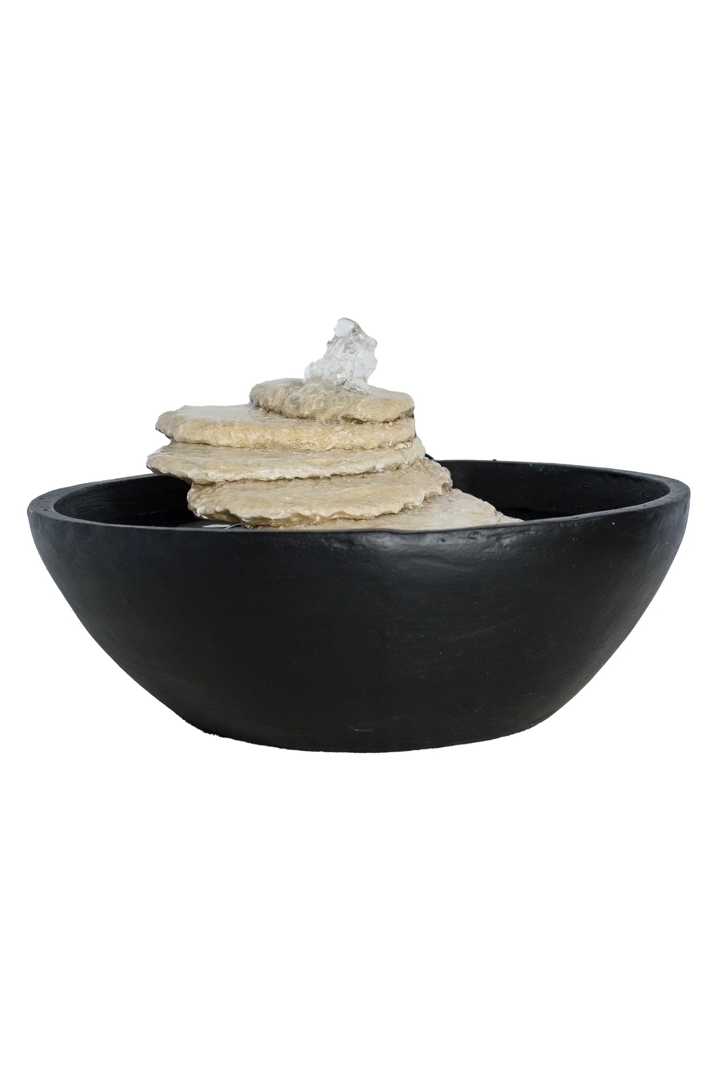 Cascading Desktop Water Fountain Style 3
