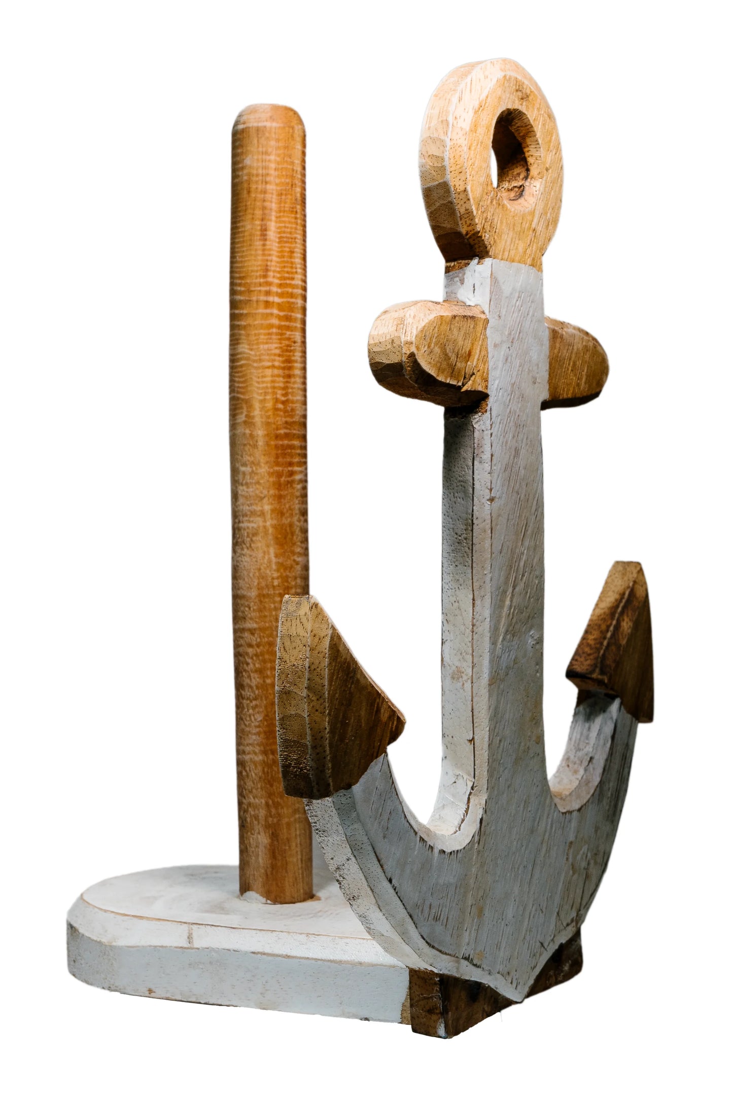 Nautical Respect - Anchor