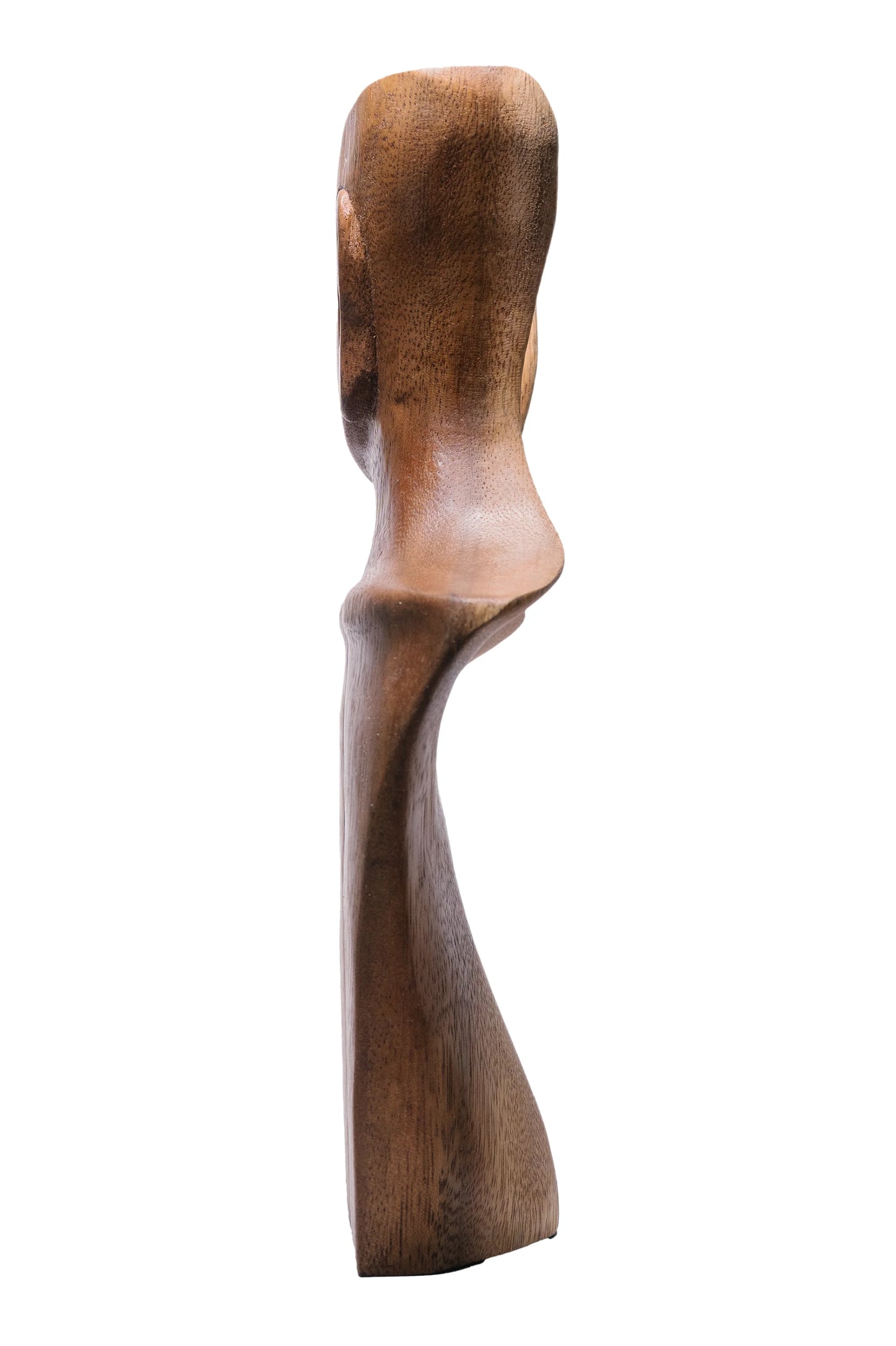 Feminine Grace Handsculpted Bust