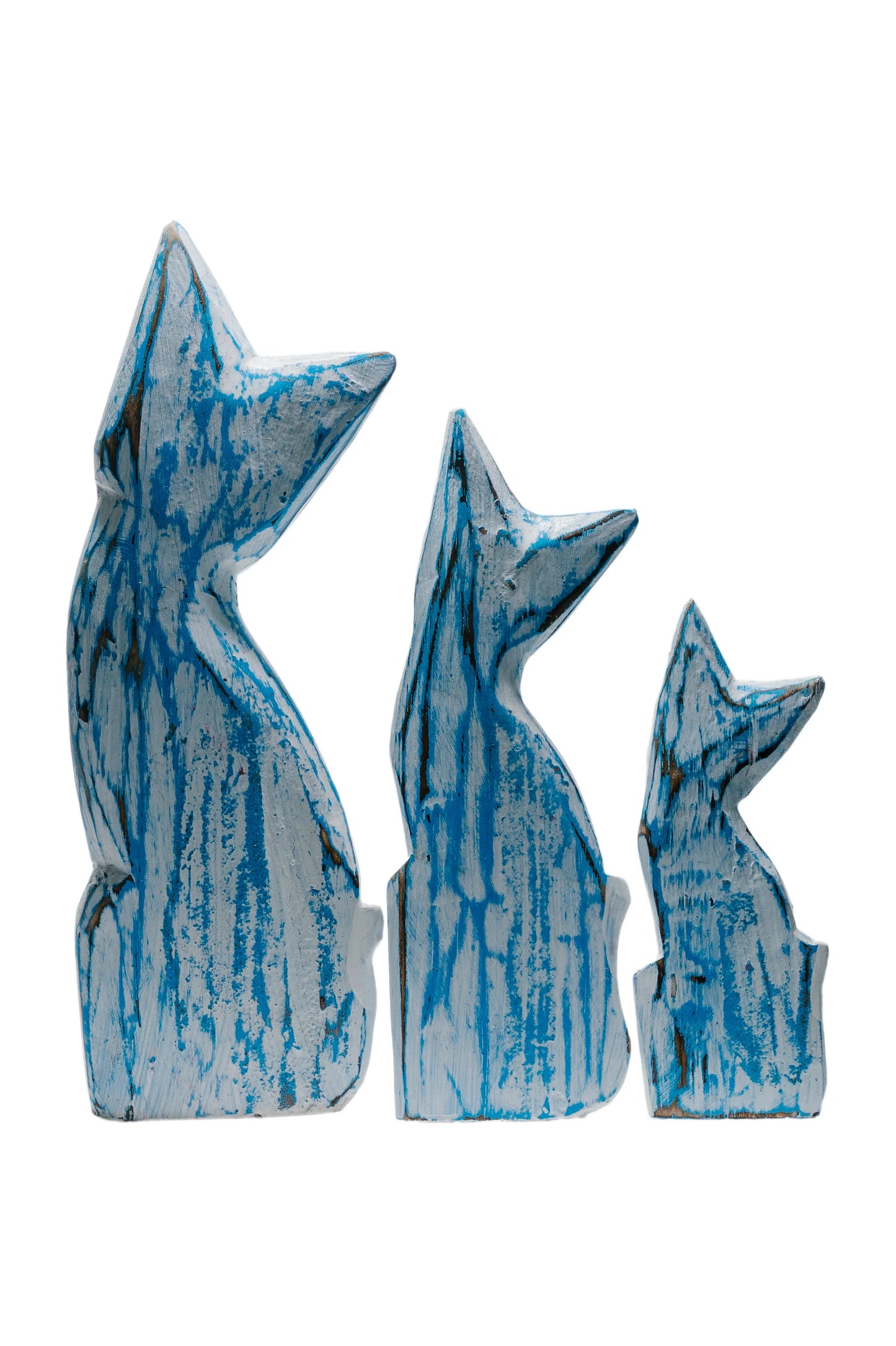 Cuddly kittens - Lilac