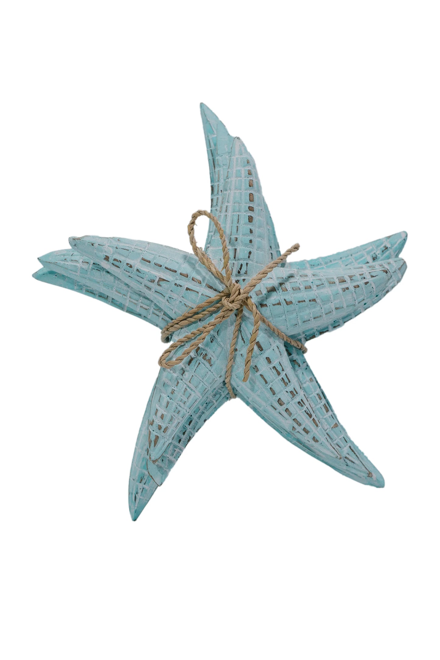 Stars of the Ocean (set) - Aqua Blue