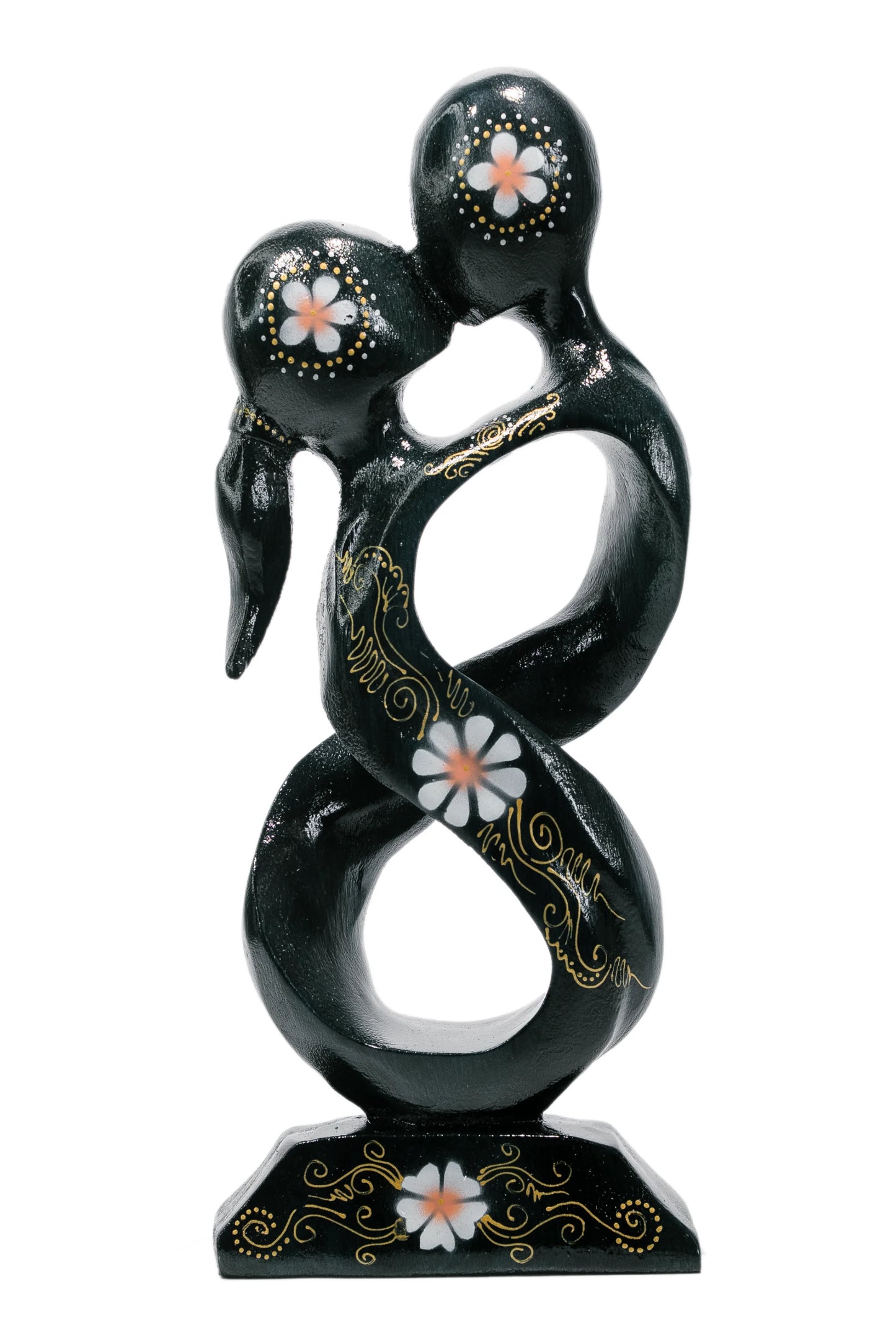 Romantic embrace - Style 02