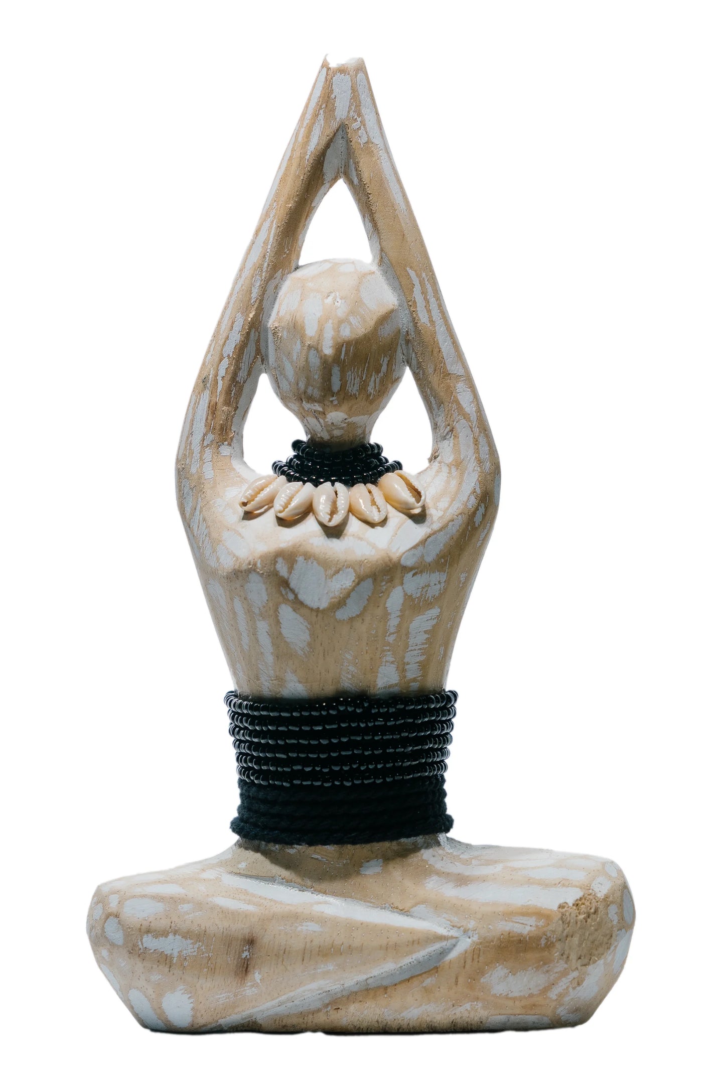 Little yoga guru Style 01 - Sleek Black