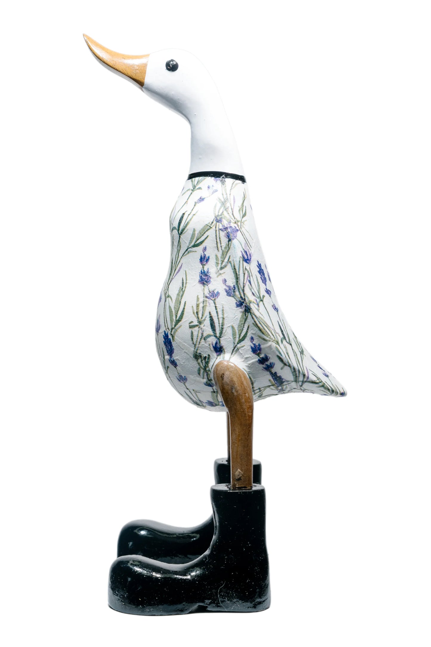 Cute Quacks Happy Ducks - Tropical Tango