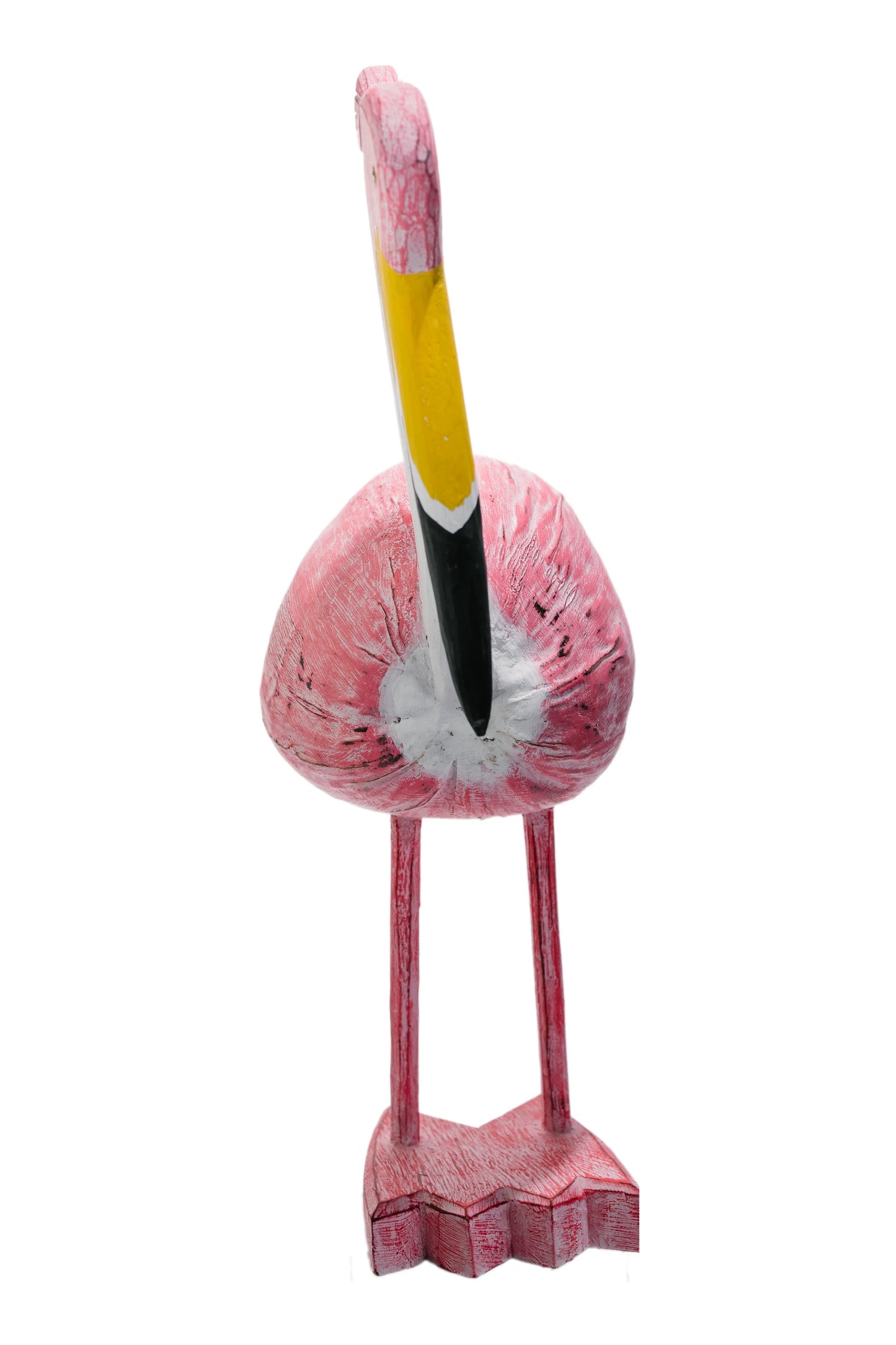 Chubby Chomper Pelican - Style 01 (Pink)