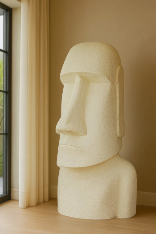 Moai Easter Island Head Small