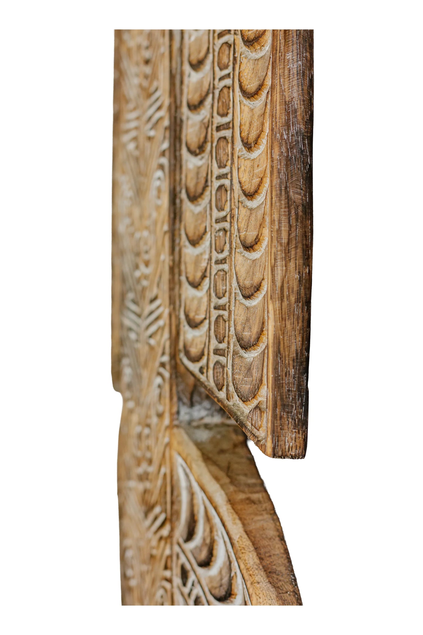 Toraja Warlord Shield