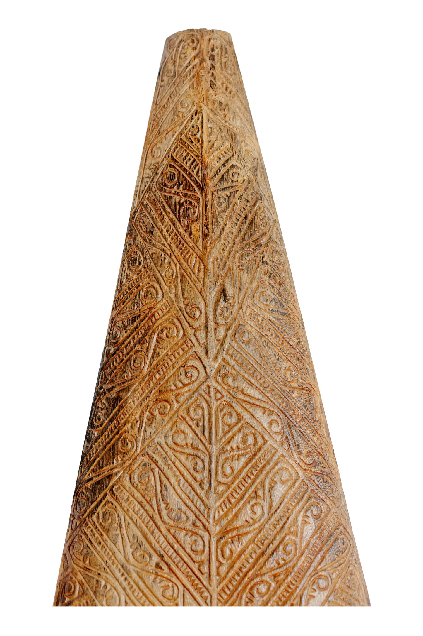 Nias Queen’s Mask – Style 01