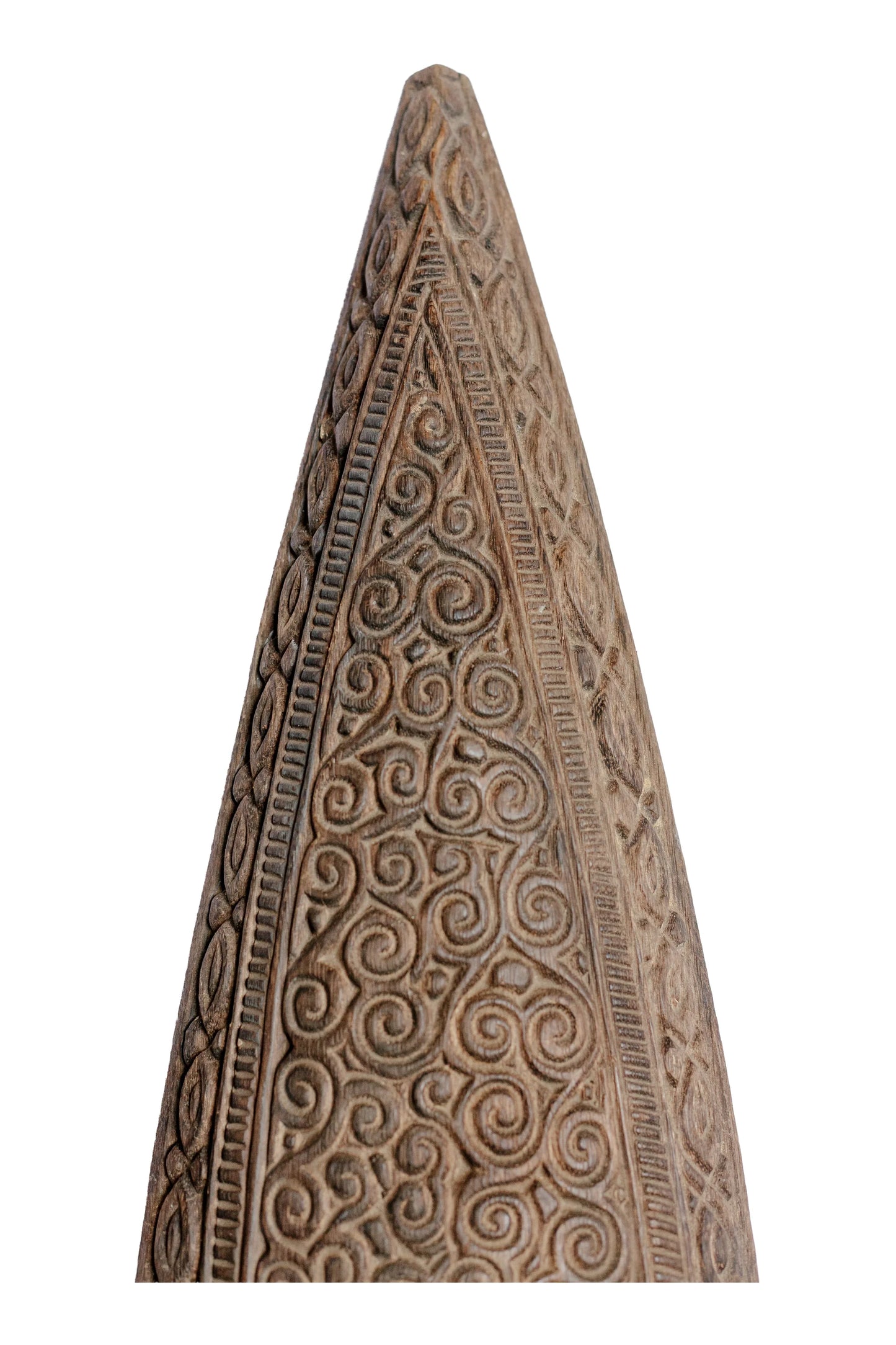Nias Palace Body Guard Mask