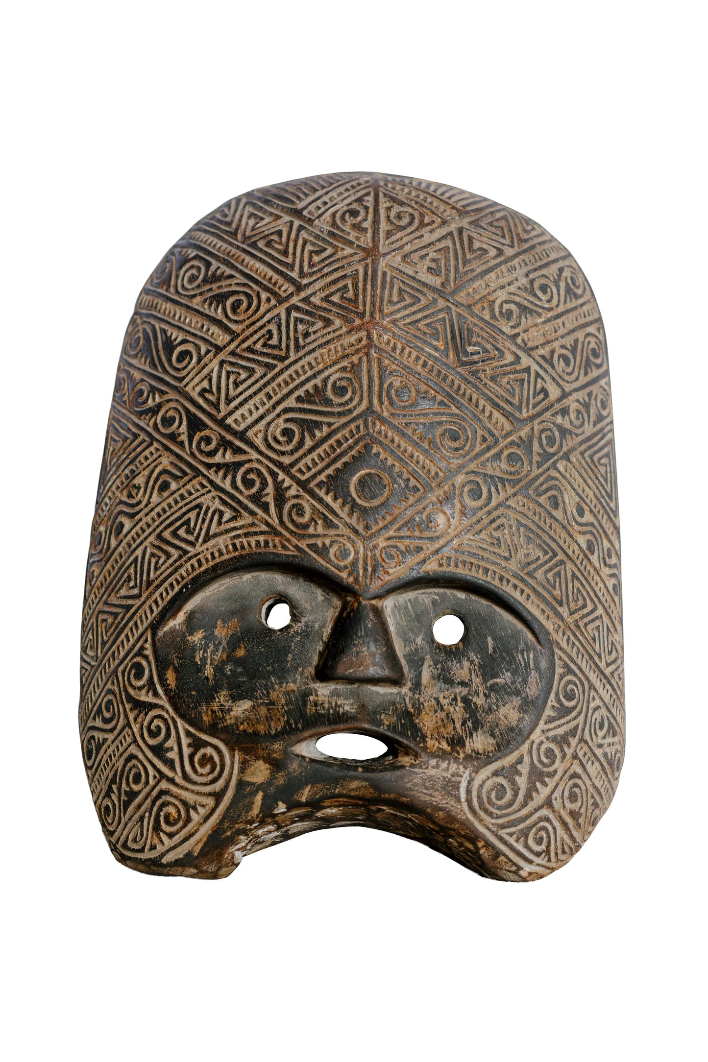 Nias King’s Aide Mask