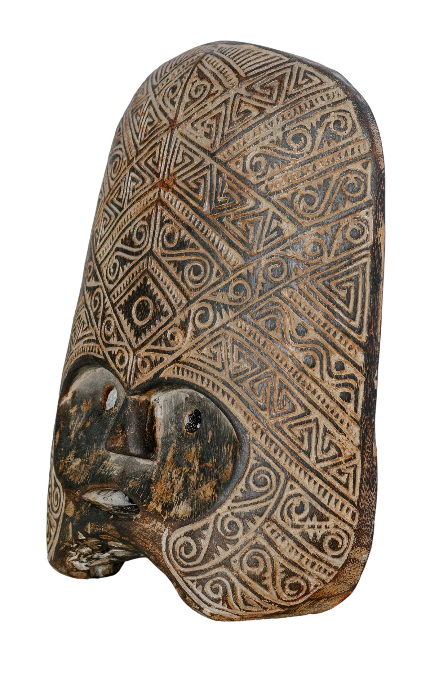Nias King’s Aide Mask