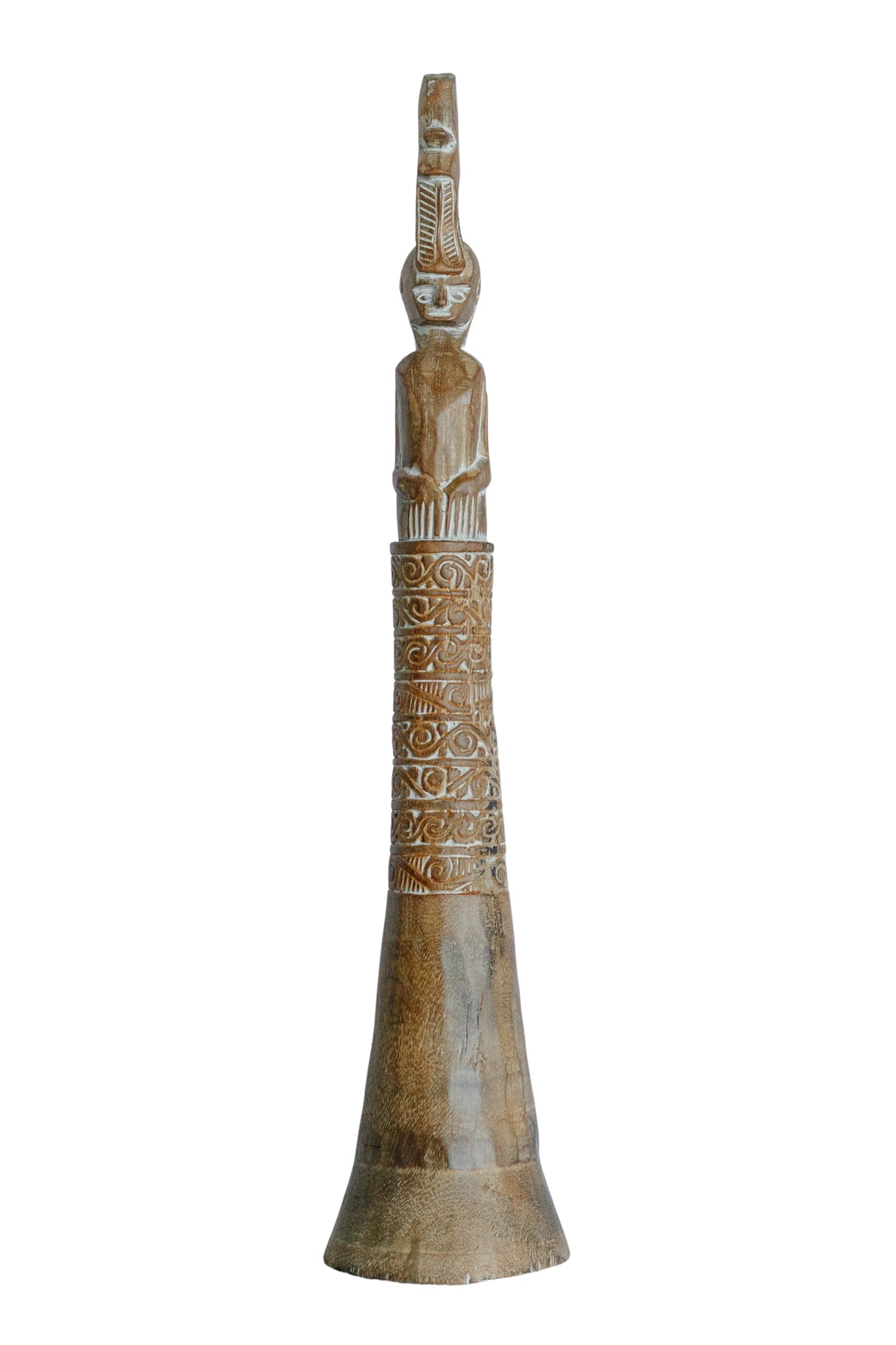 Nias Totem – Style 1