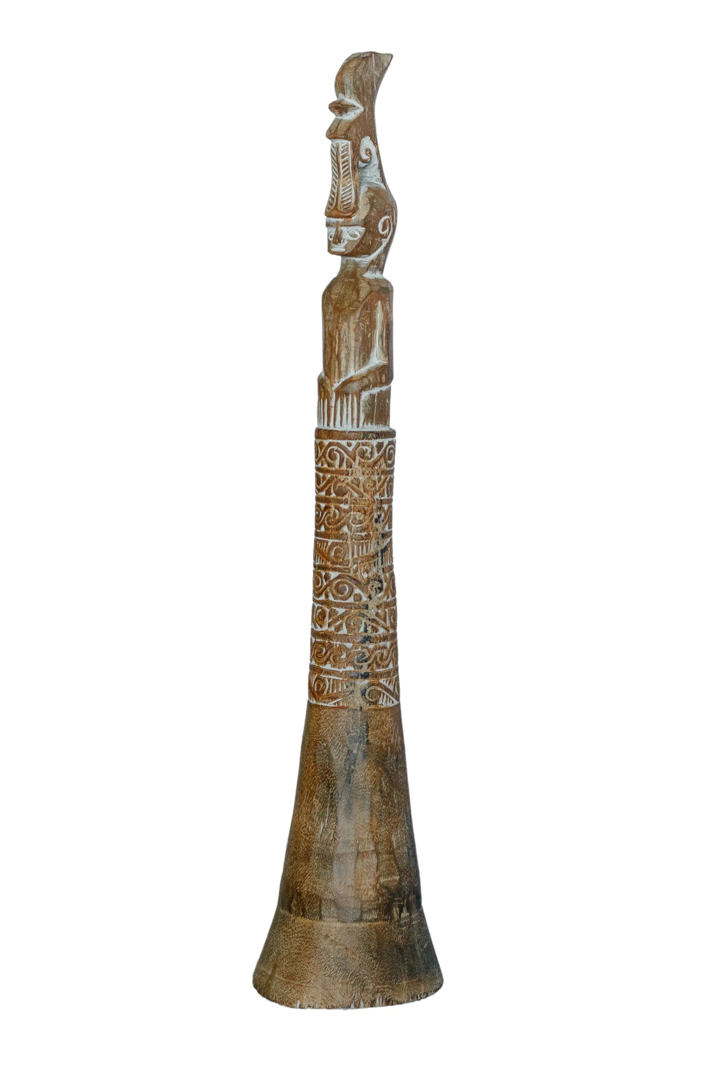 Nias Totem – Style 1