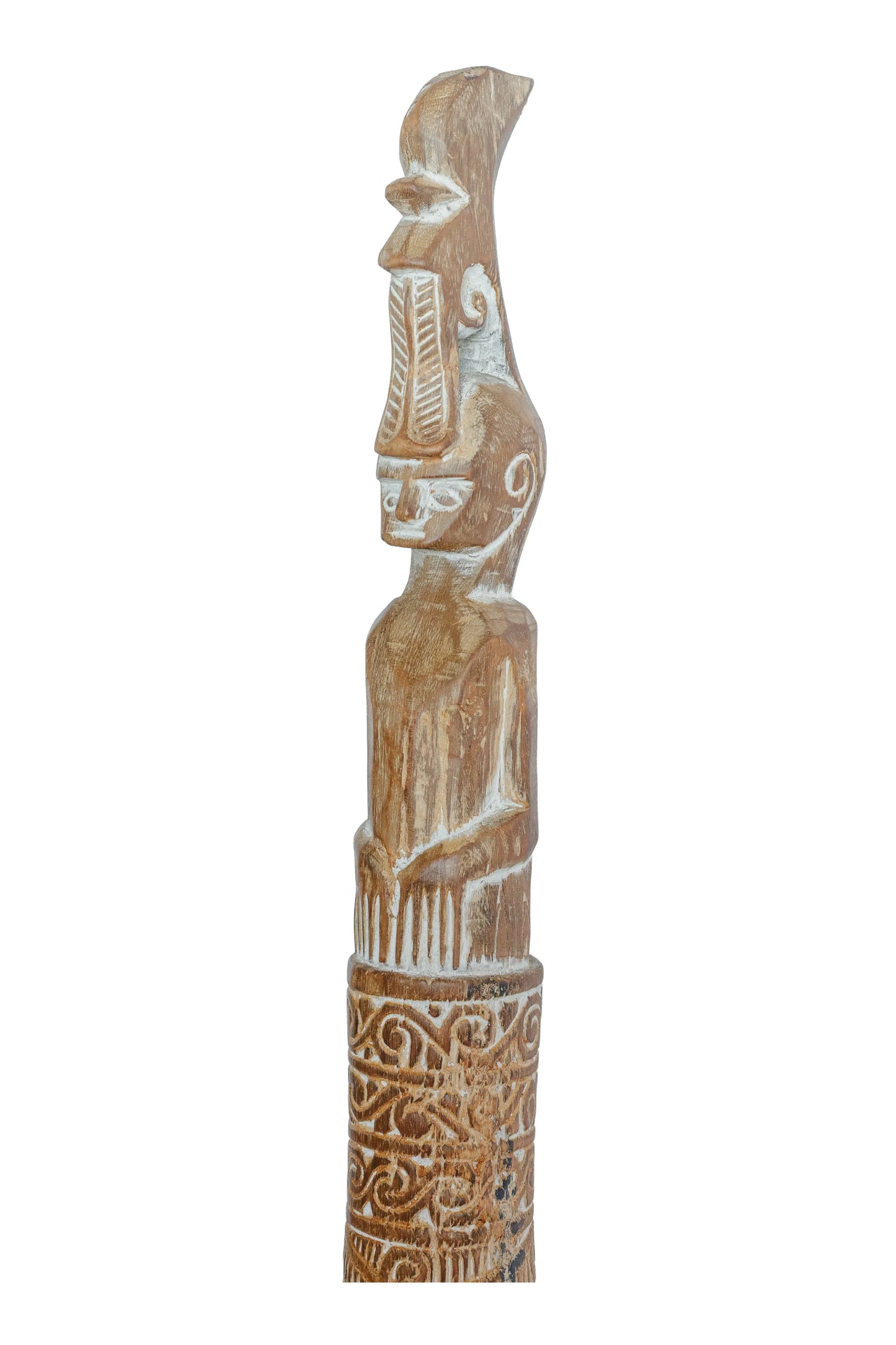 Nias Totem – Style 1