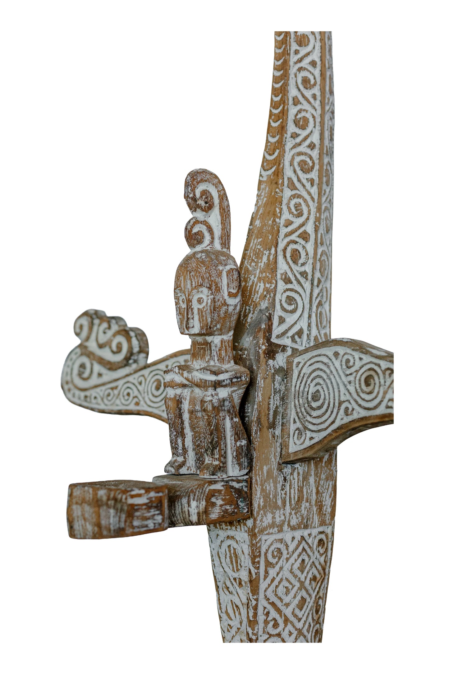 Nias King’s Symbol of Power