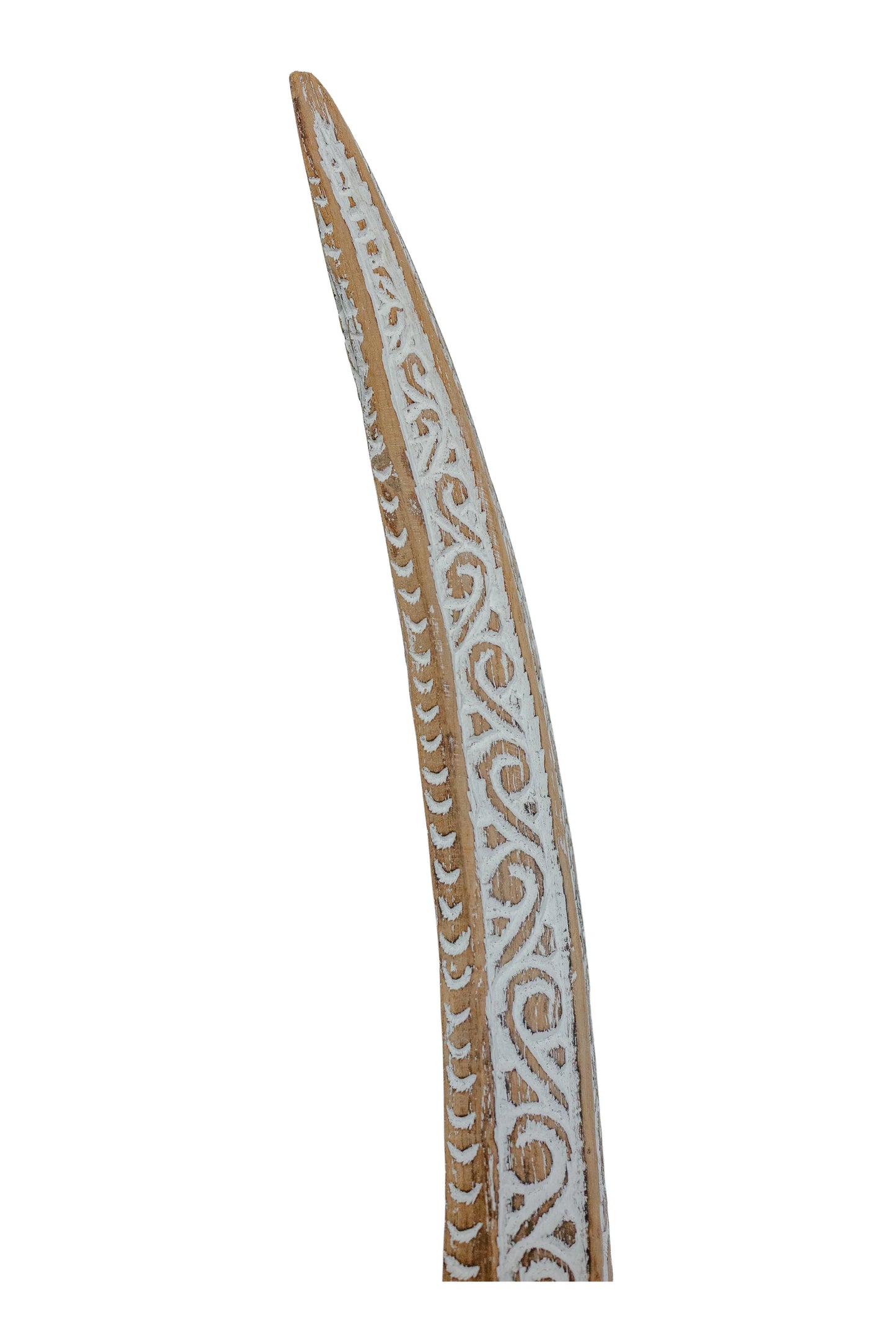 Nias King’s Symbol of Power