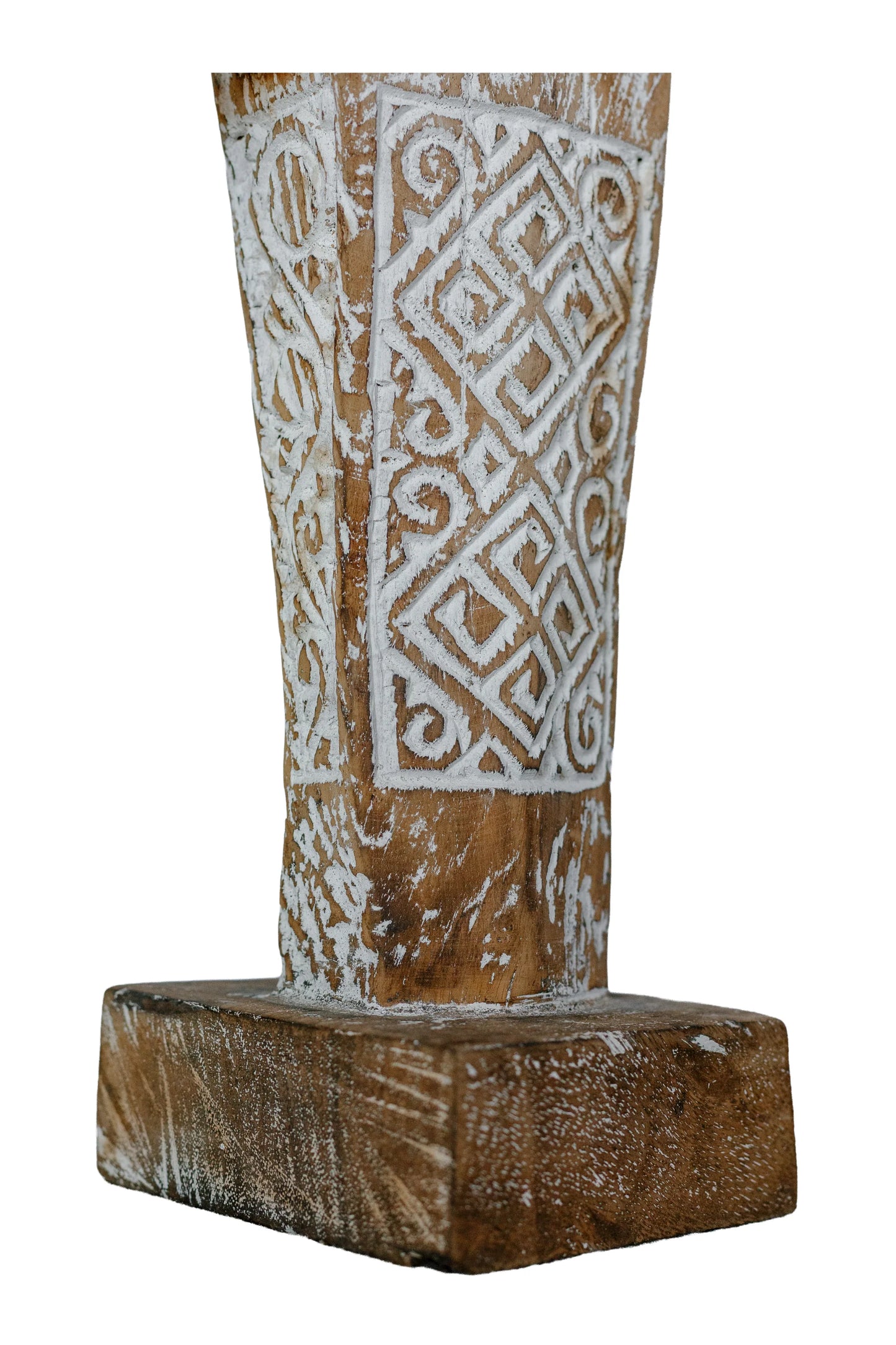 Nias King’s Symbol of Power