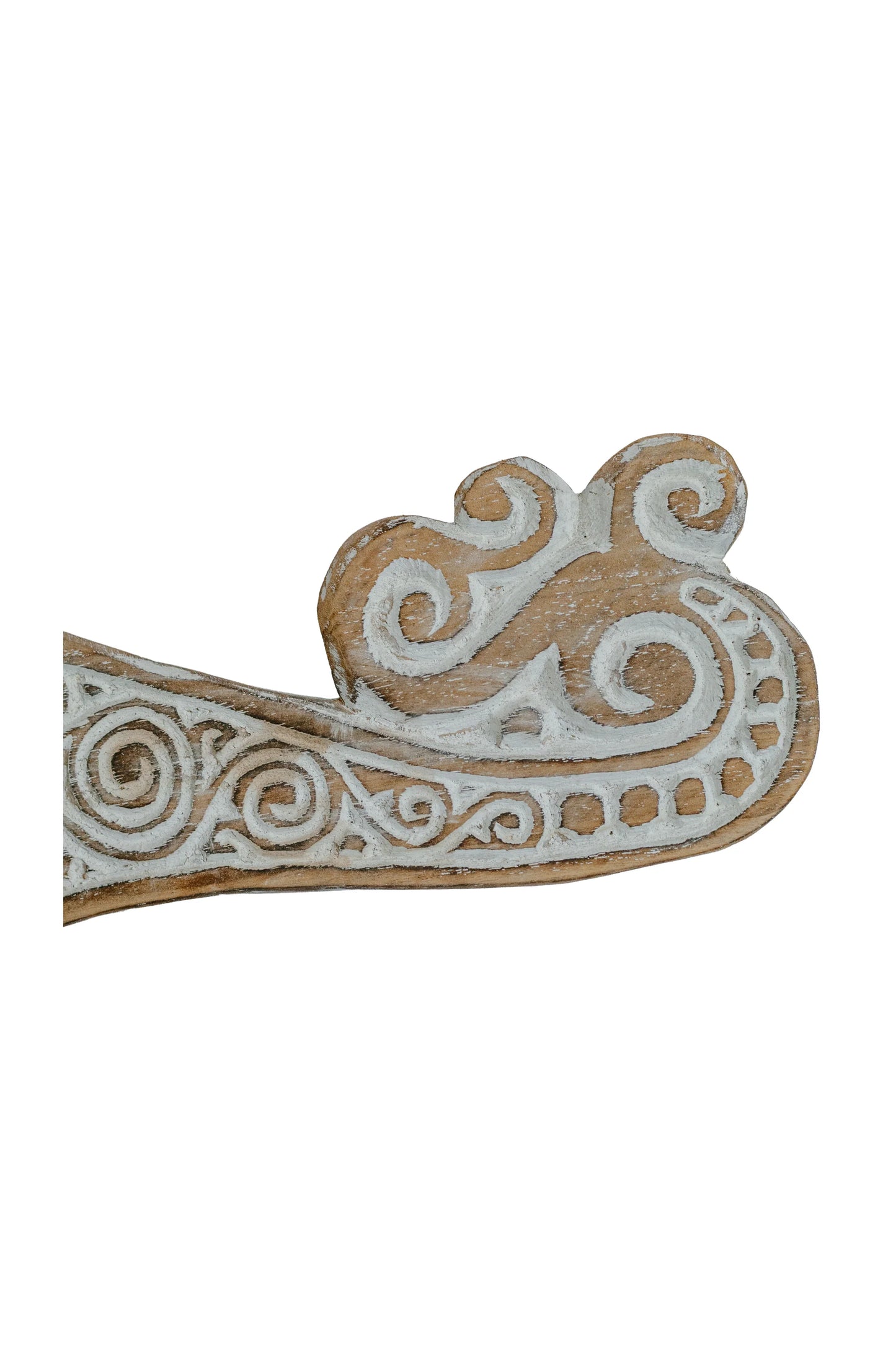 Nias King’s Symbol of Power