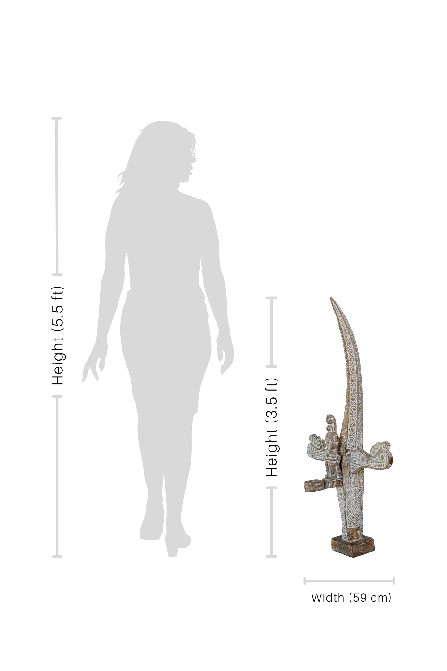 Nias King’s Symbol of Power