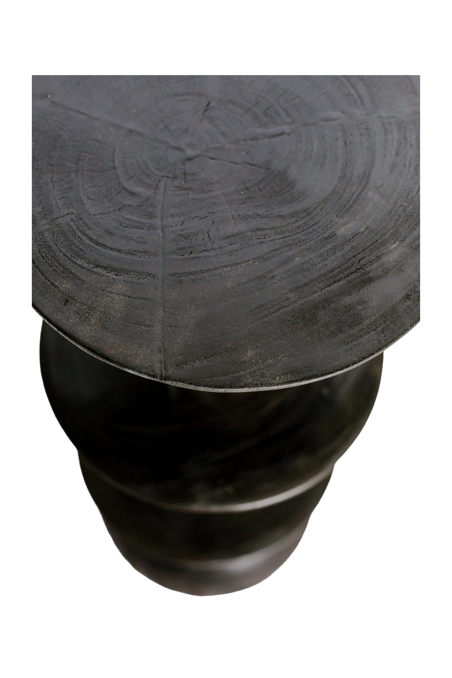 Wooden Hand Carved Tea Table – Style 03