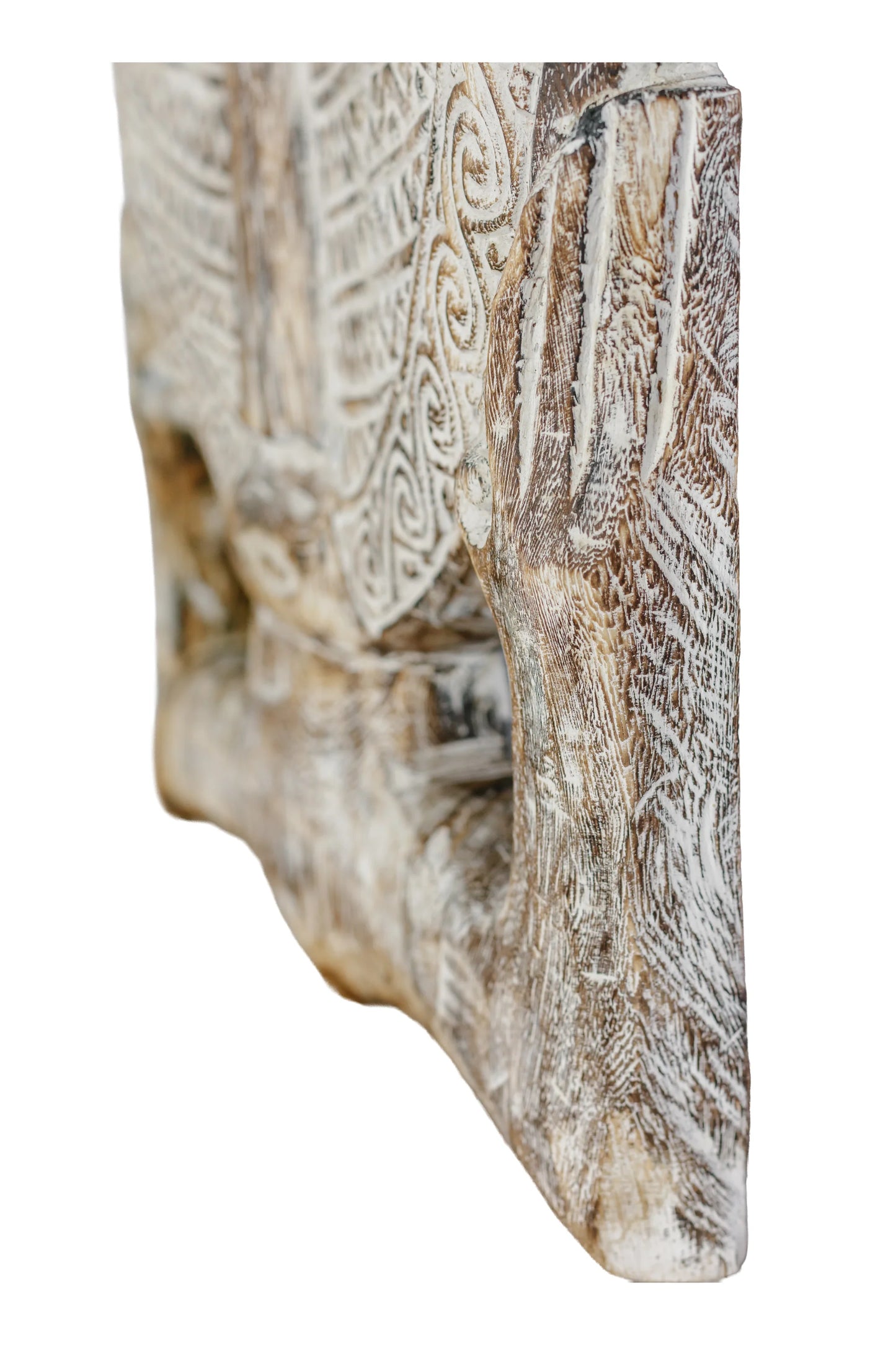 Timor Soldier Mask – Style 04