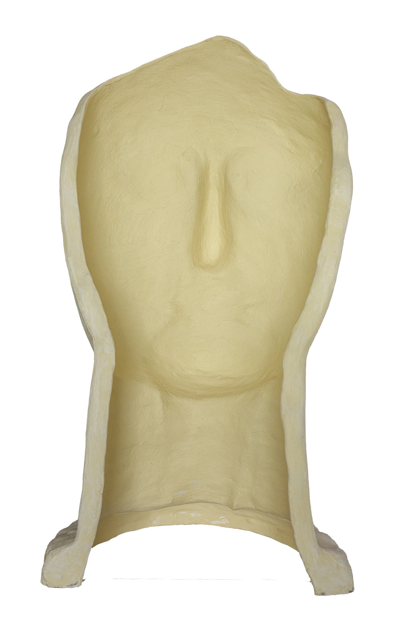 Maharani Ishayani Tree Trunk Cover Garden Mural – Style 01