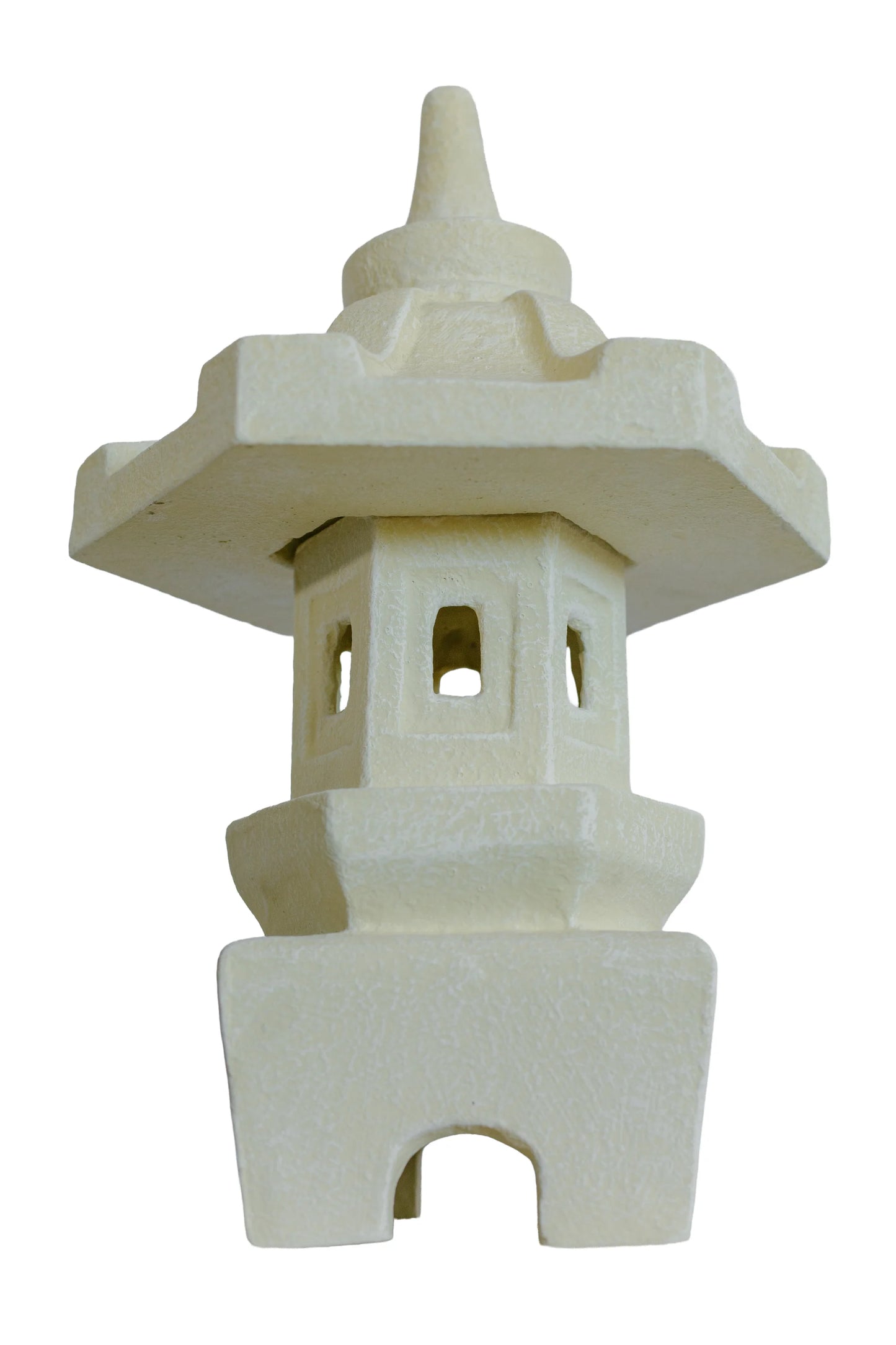 Chinese Garden Pathway Lamp – Style 03
