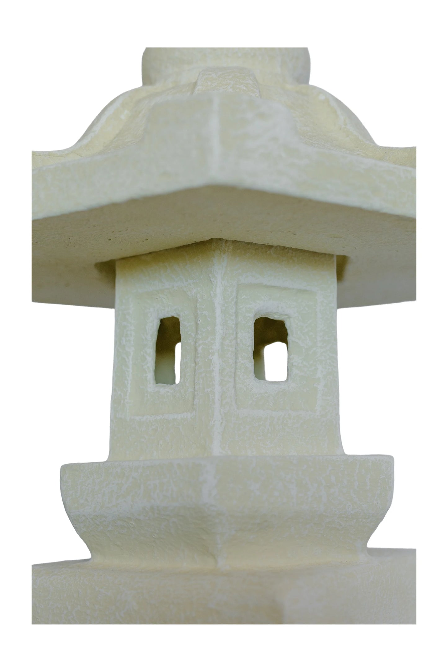 Chinese Garden Pathway Lamp – Style 03