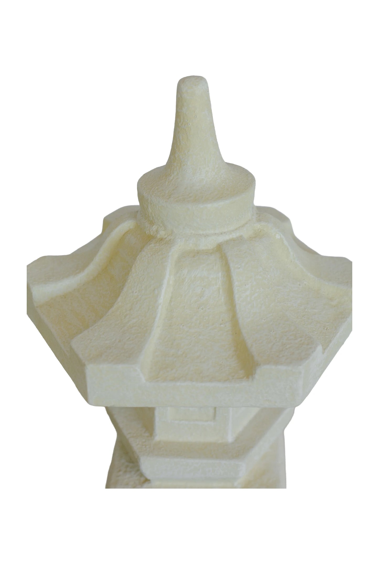 Chinese Garden Pathway Lamp – Style 03