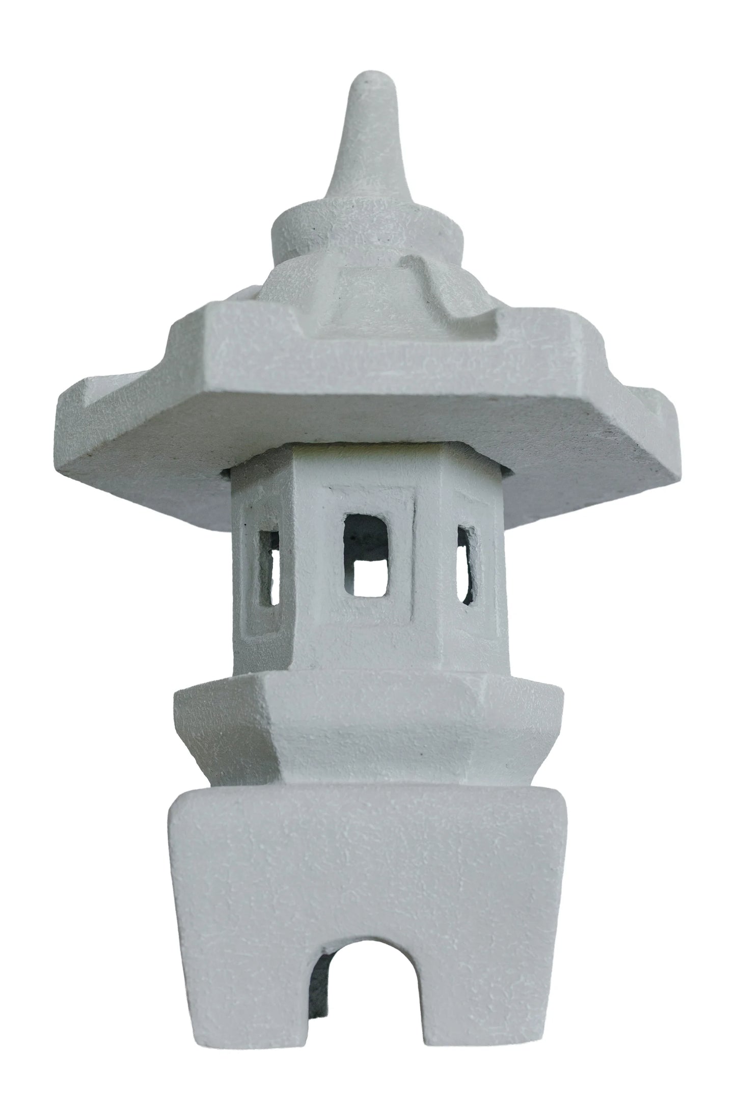 Chinese Garden Pathway Lamp – Style 04