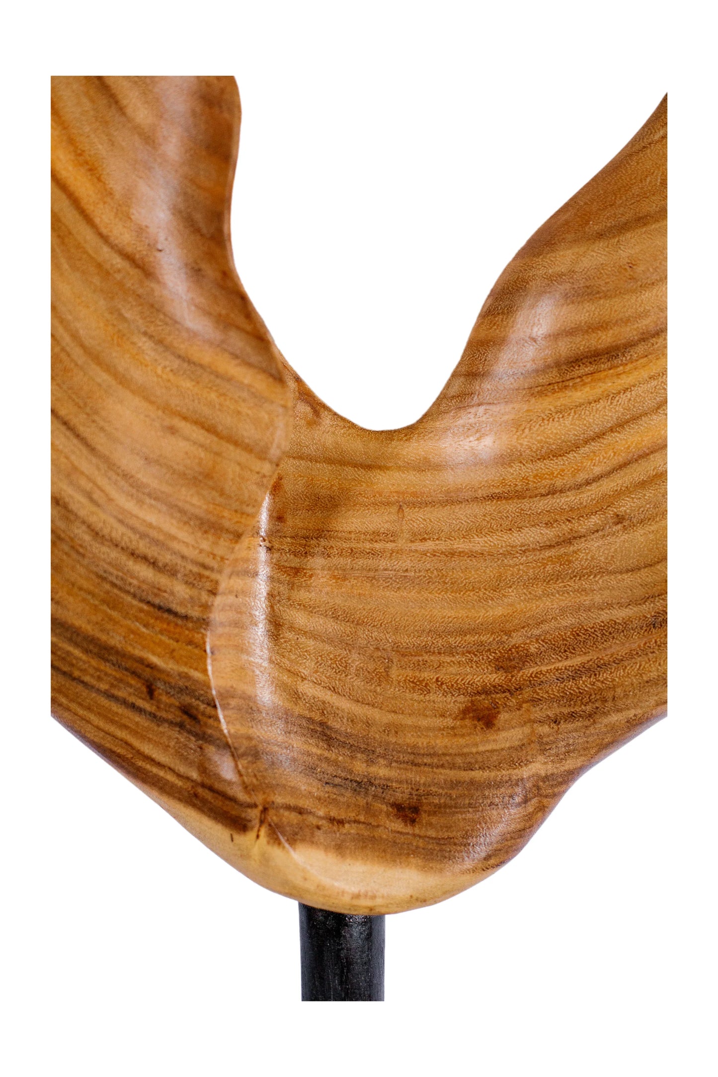 Nature’s Textured Harmony - Style 3