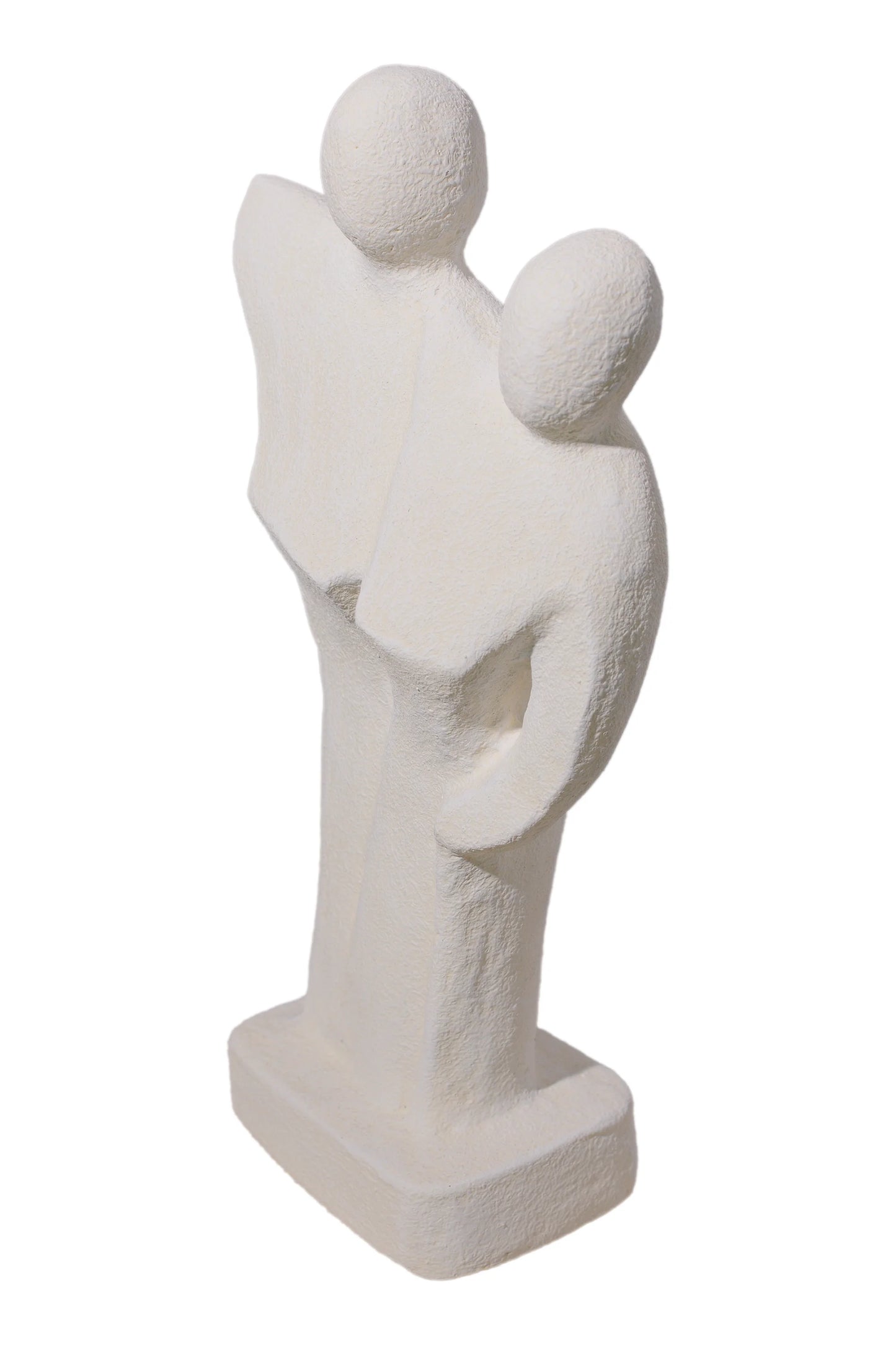 Echos of Abstract Harmony - Style 6 Medium