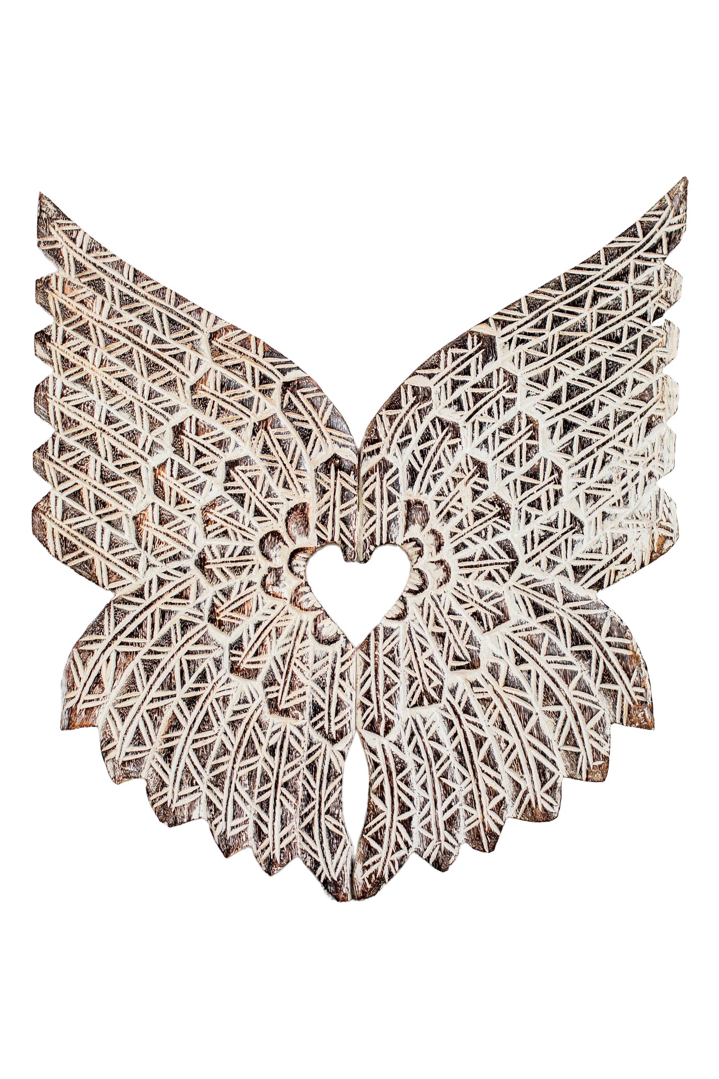 Wings of the Angel - Small - Style 03
