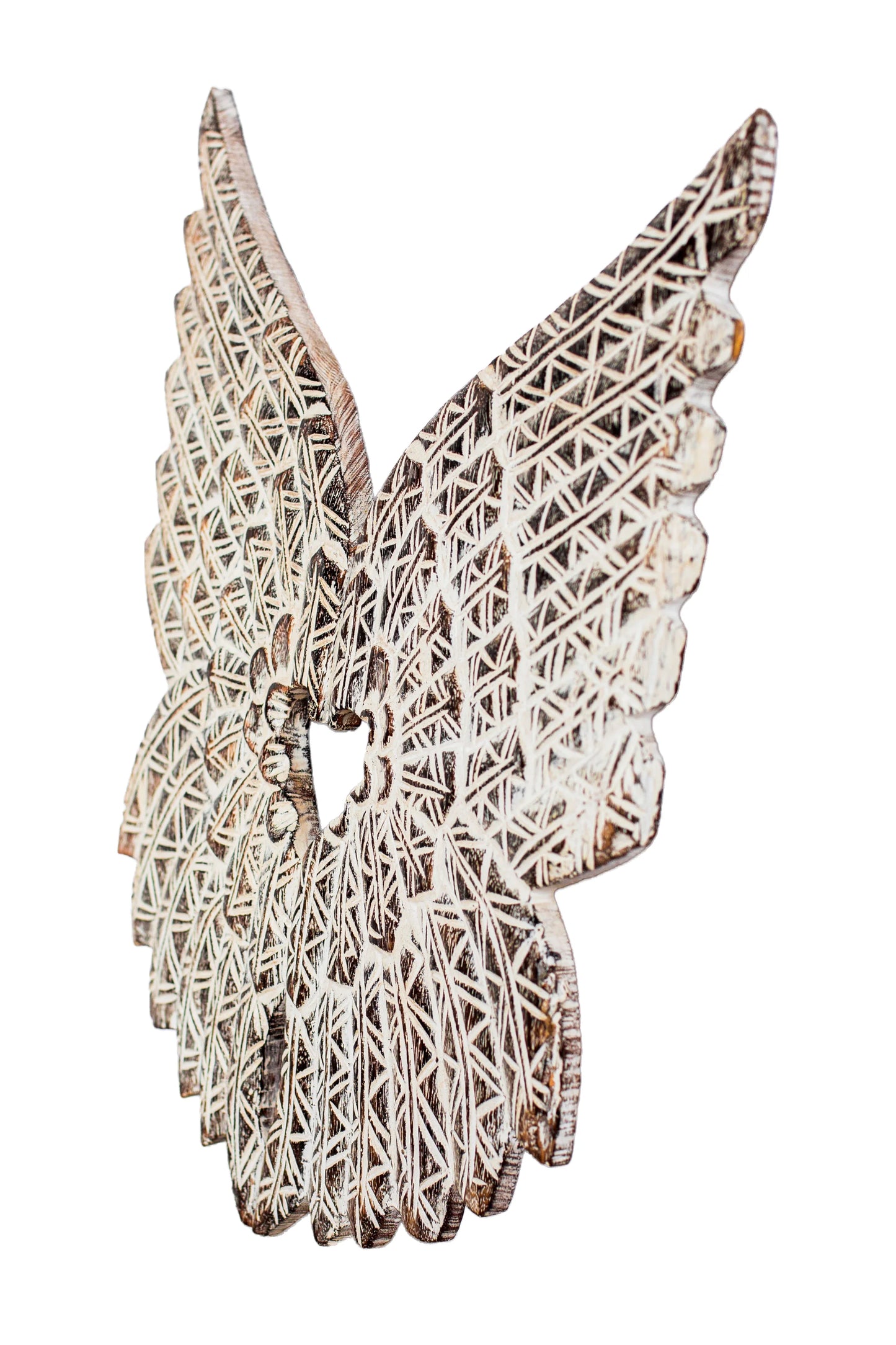 Wings of the Angel - Small - Style 03