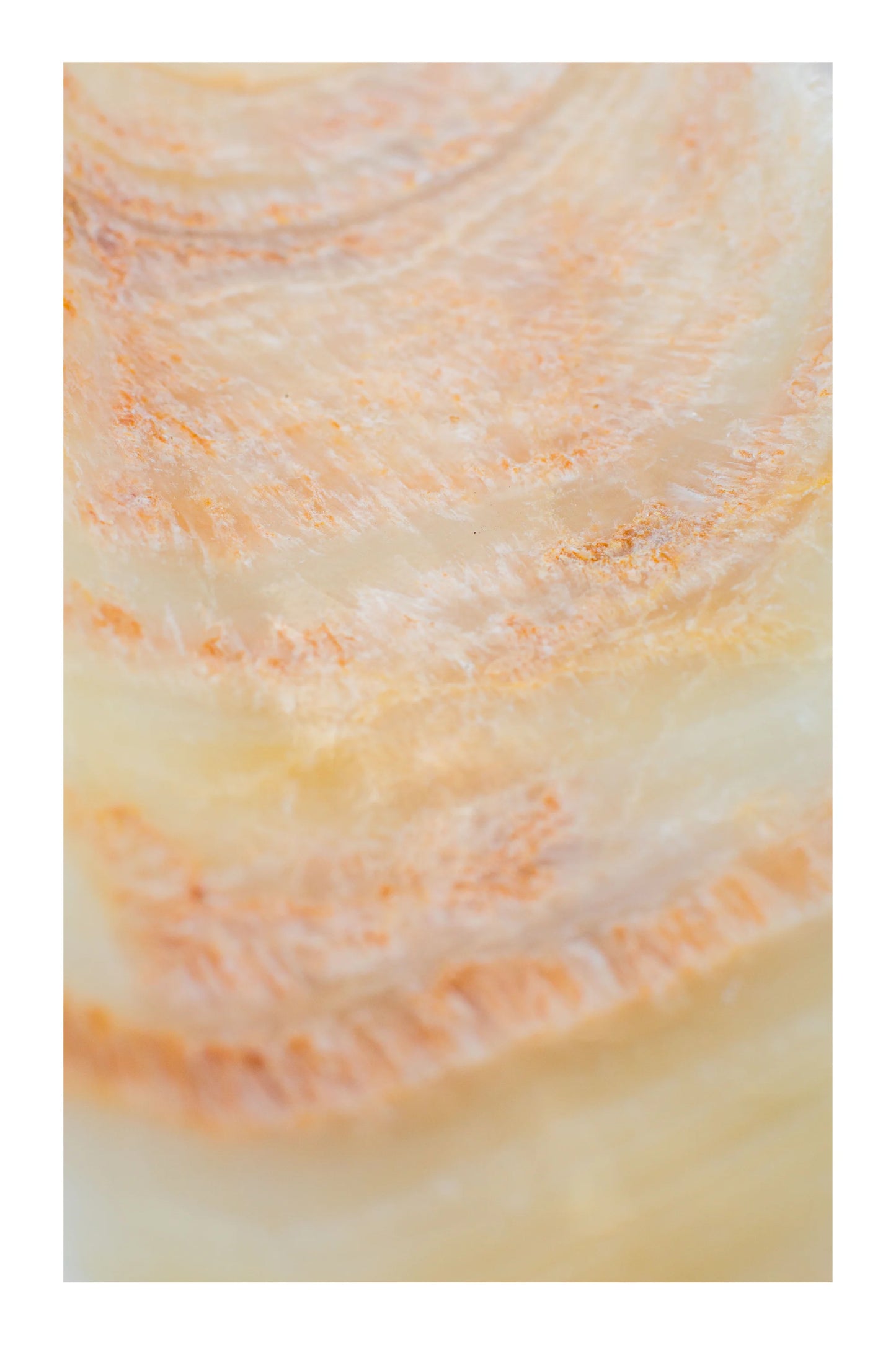 Natural Onyx Bowl - Style 02