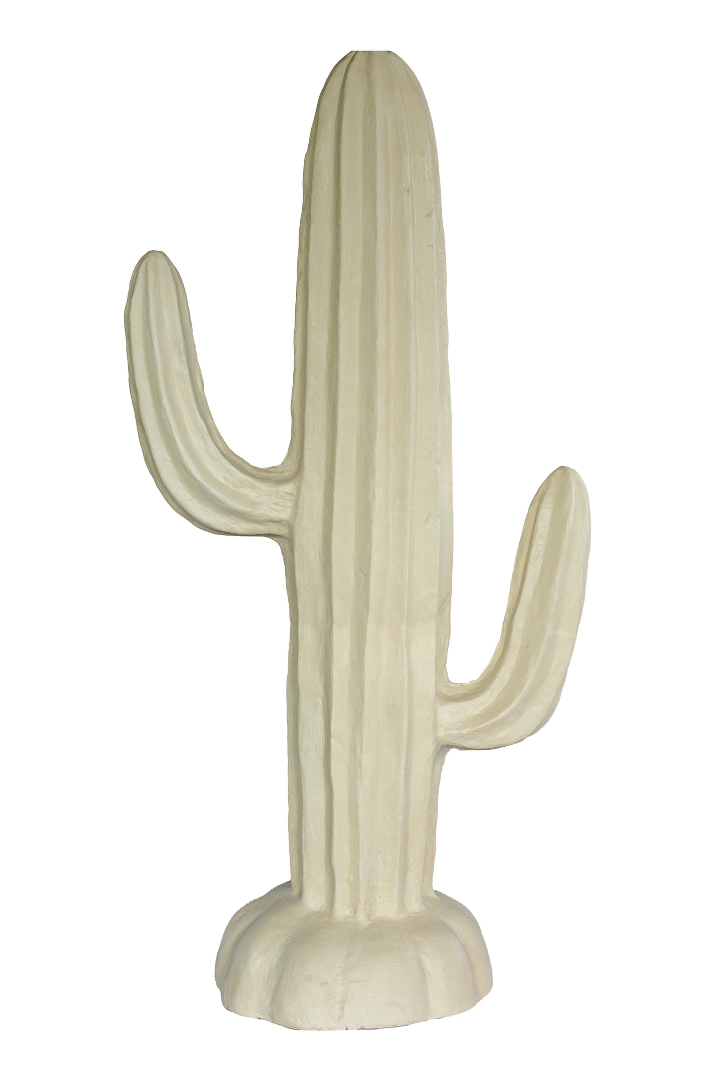 Desert Cactus Garden Mural - Medium