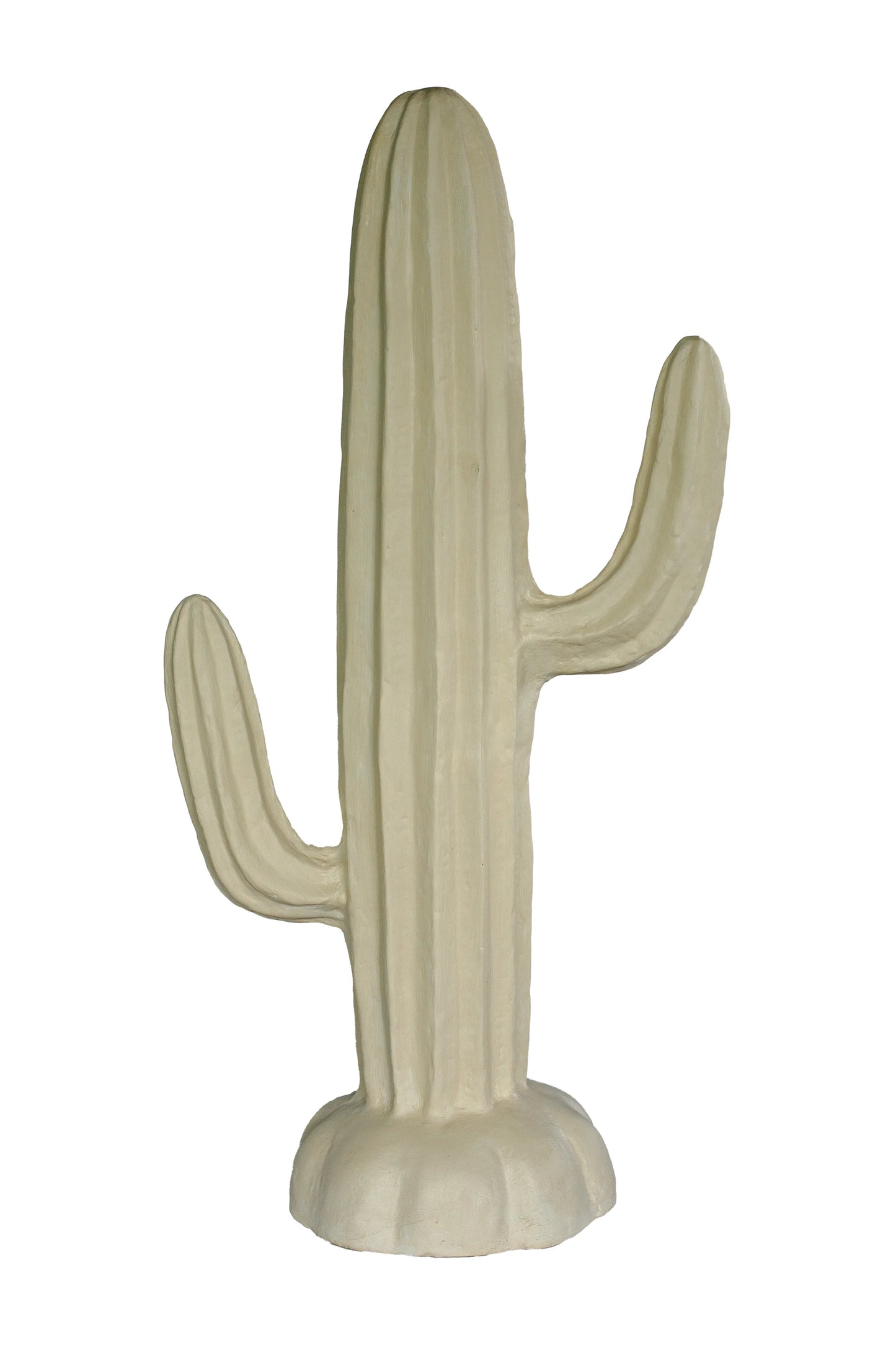 Desert Cactus Garden Mural - Medium