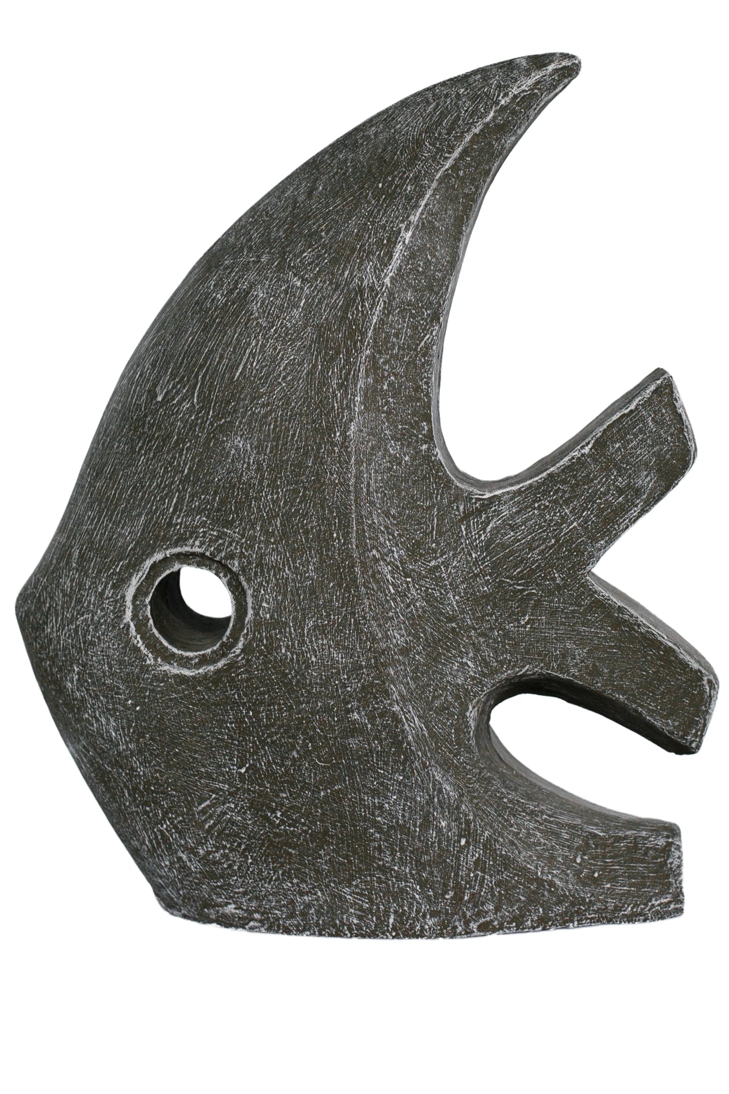 Happy Fish Family Set - Medium & Small