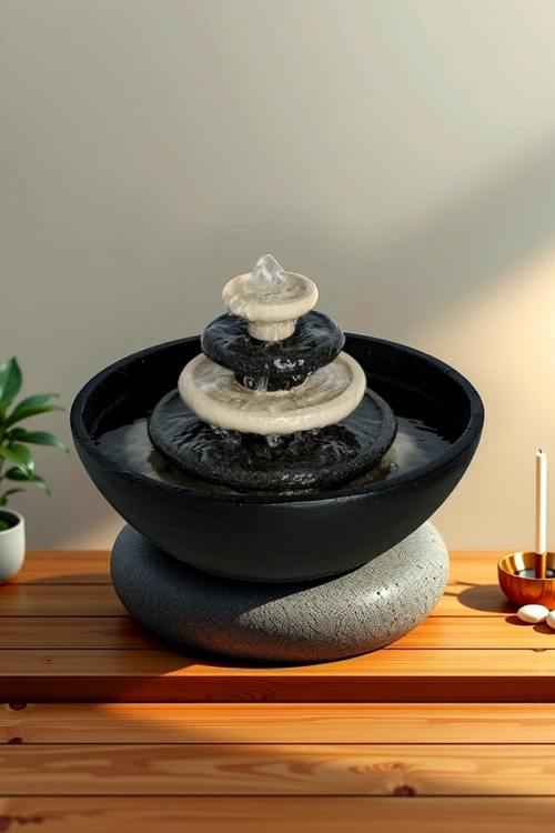 Water Fountains for Home